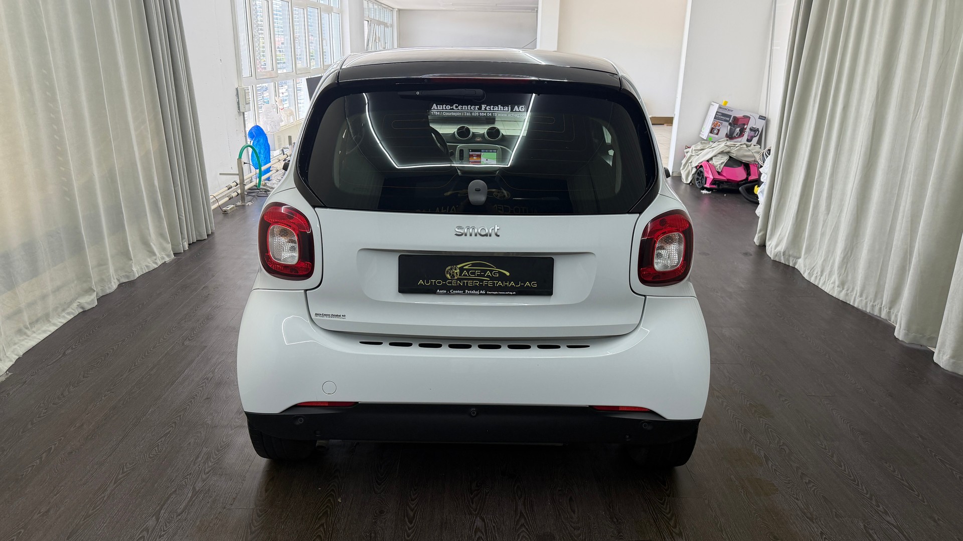 SMART fortwo passion-image-4