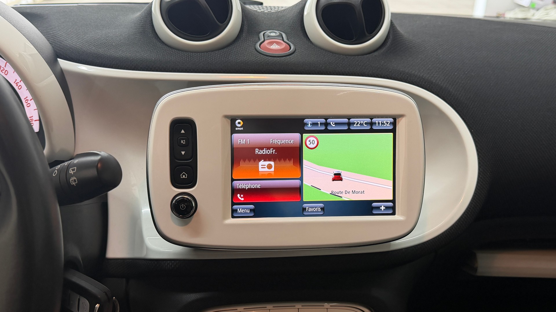 SMART fortwo passion-image-7