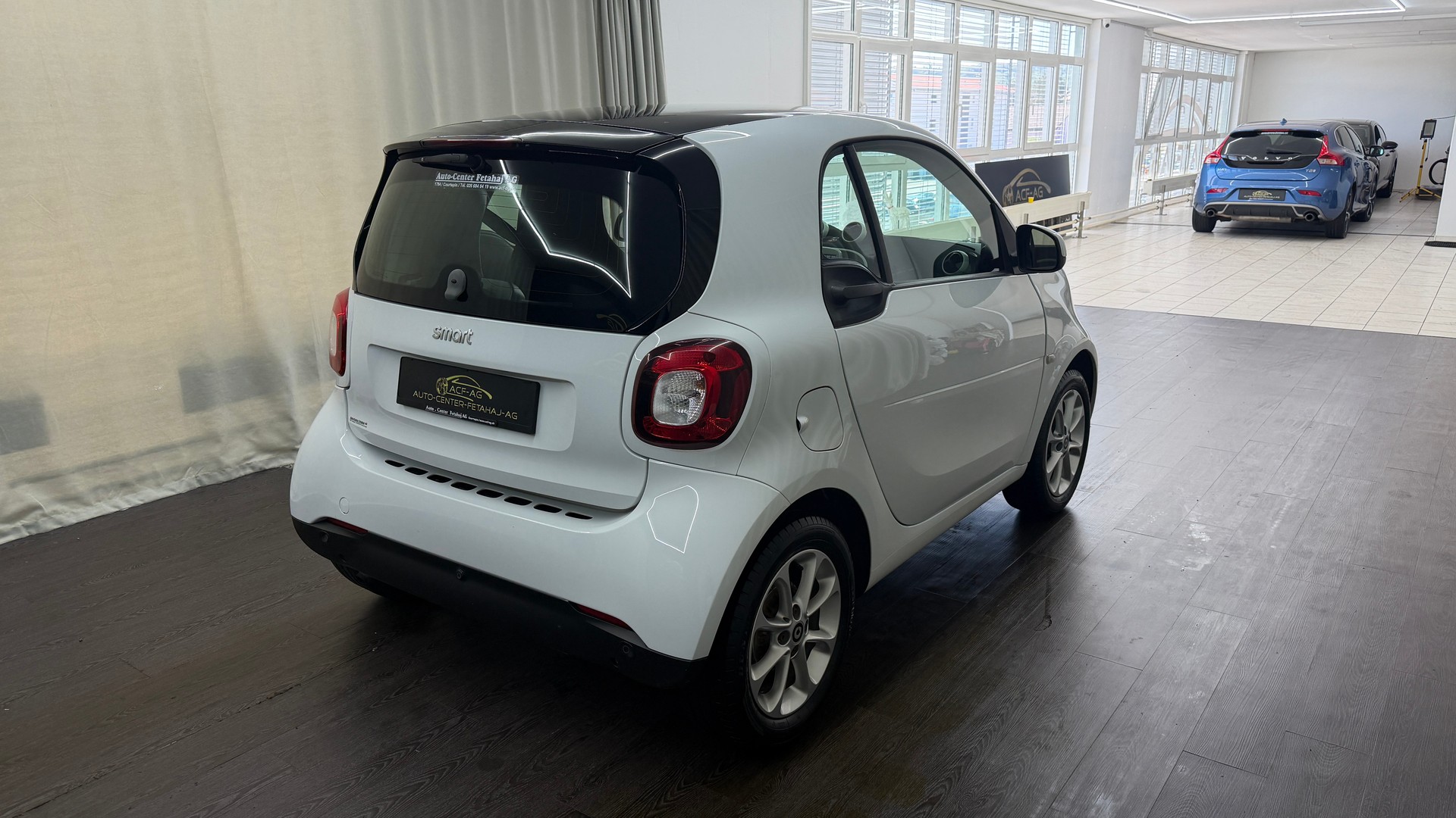 SMART fortwo passion-showroom-element-3