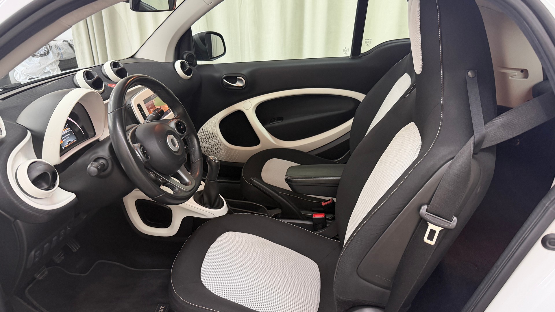 SMART fortwo passion-image-6