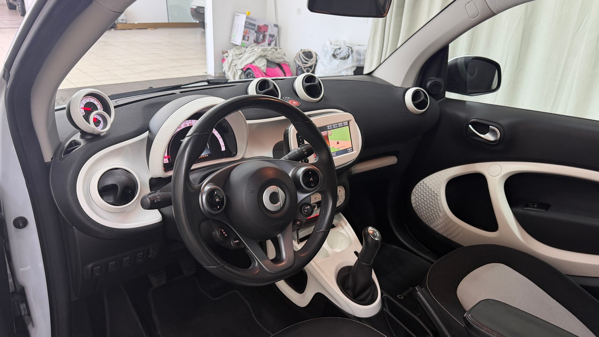 SMART fortwo passion-image-8