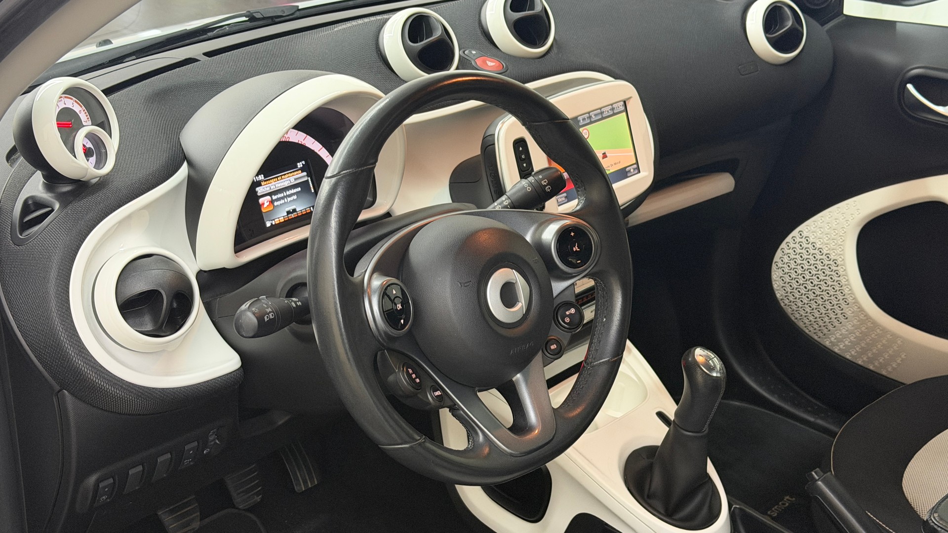 SMART fortwo passion-image-9