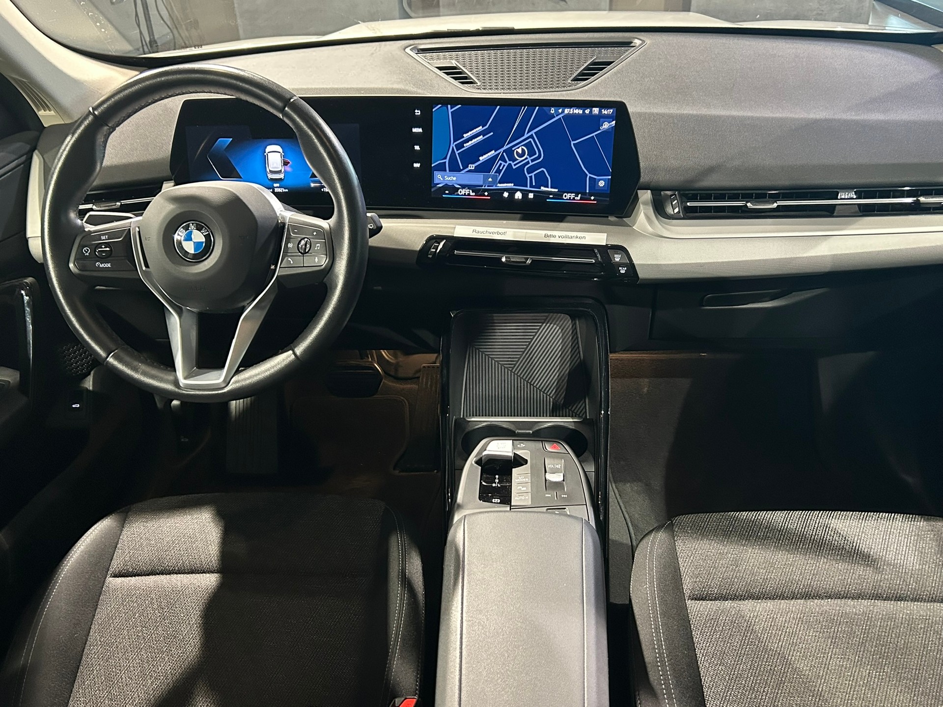 BMW X1 sDrive 18i-image-30