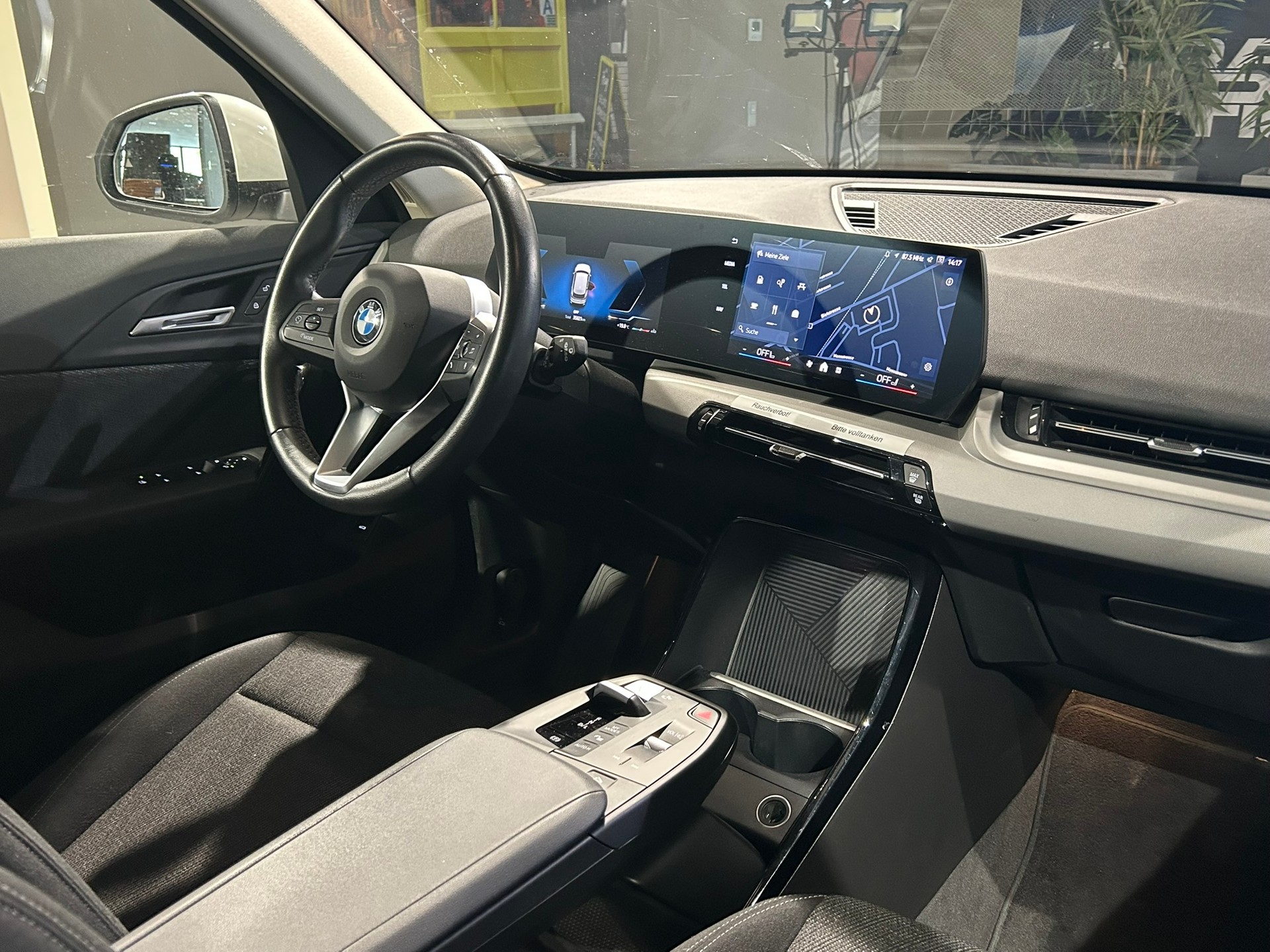 BMW X1 sDrive 18i-image-29