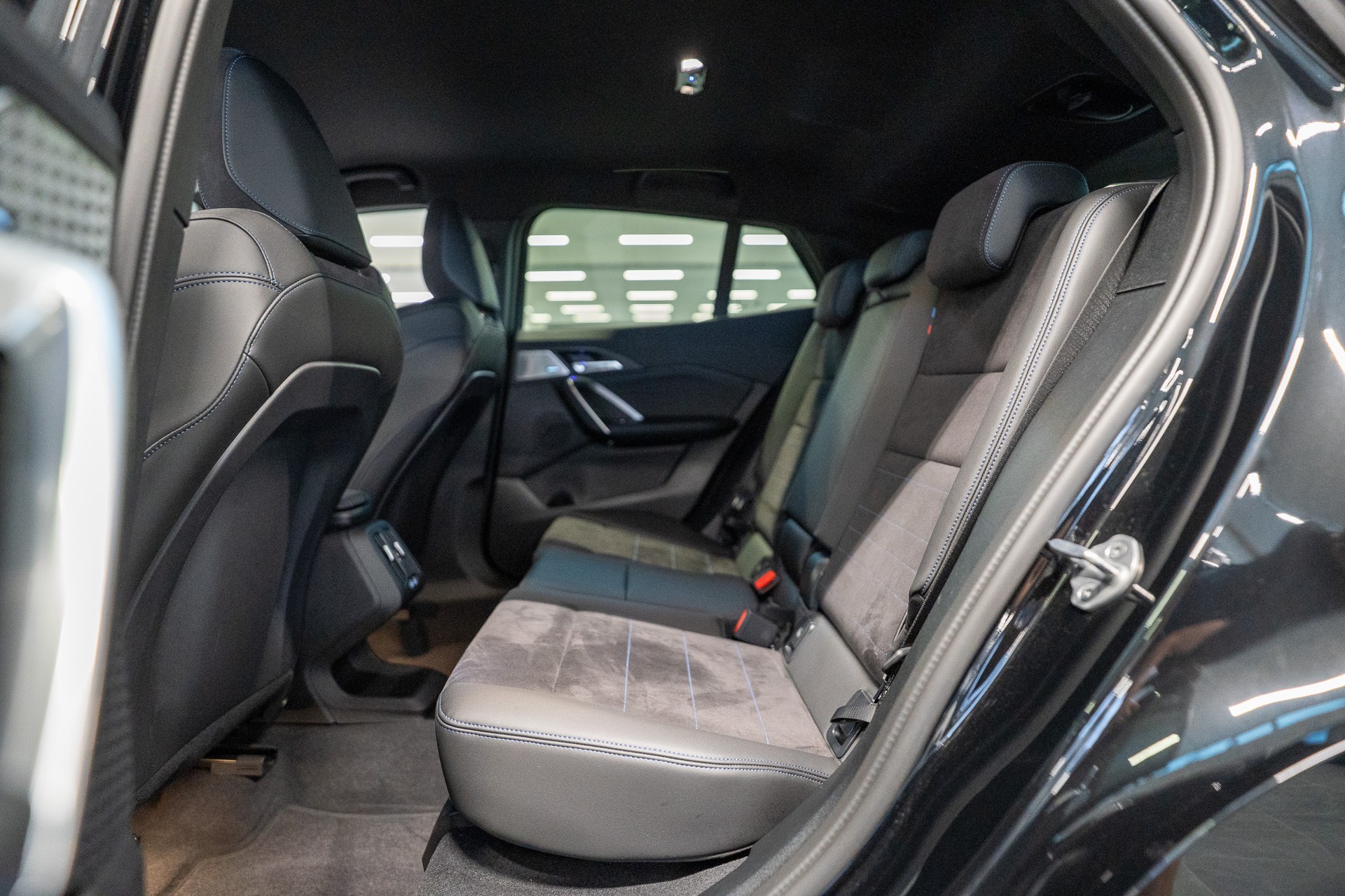 BMW X2 M35i M Sport Pro / Iconic Glow / Harman/Kardon / Rückfahrkamera-image-11