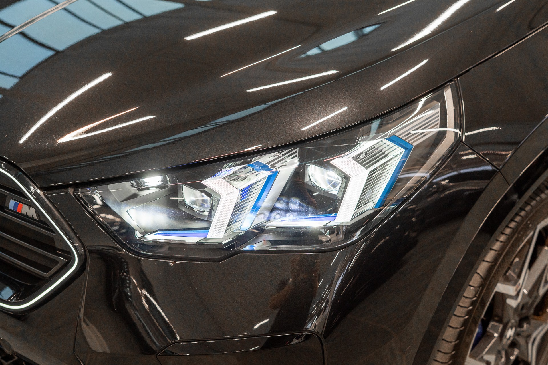 BMW X2 M35i M Sport Pro / Iconic Glow / Harman/Kardon / Rückfahrkamera-image-23