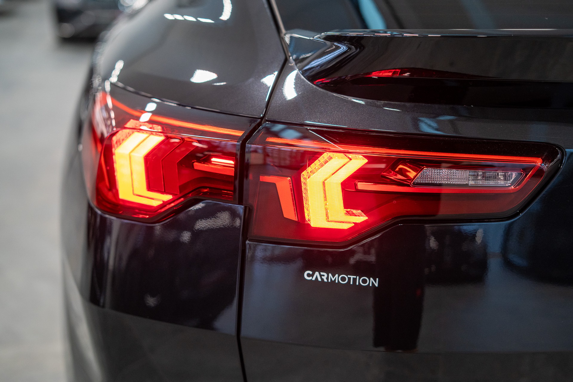 BMW X2 M35i M Sport Pro / Iconic Glow / Harman/Kardon / Rückfahrkamera-image-5