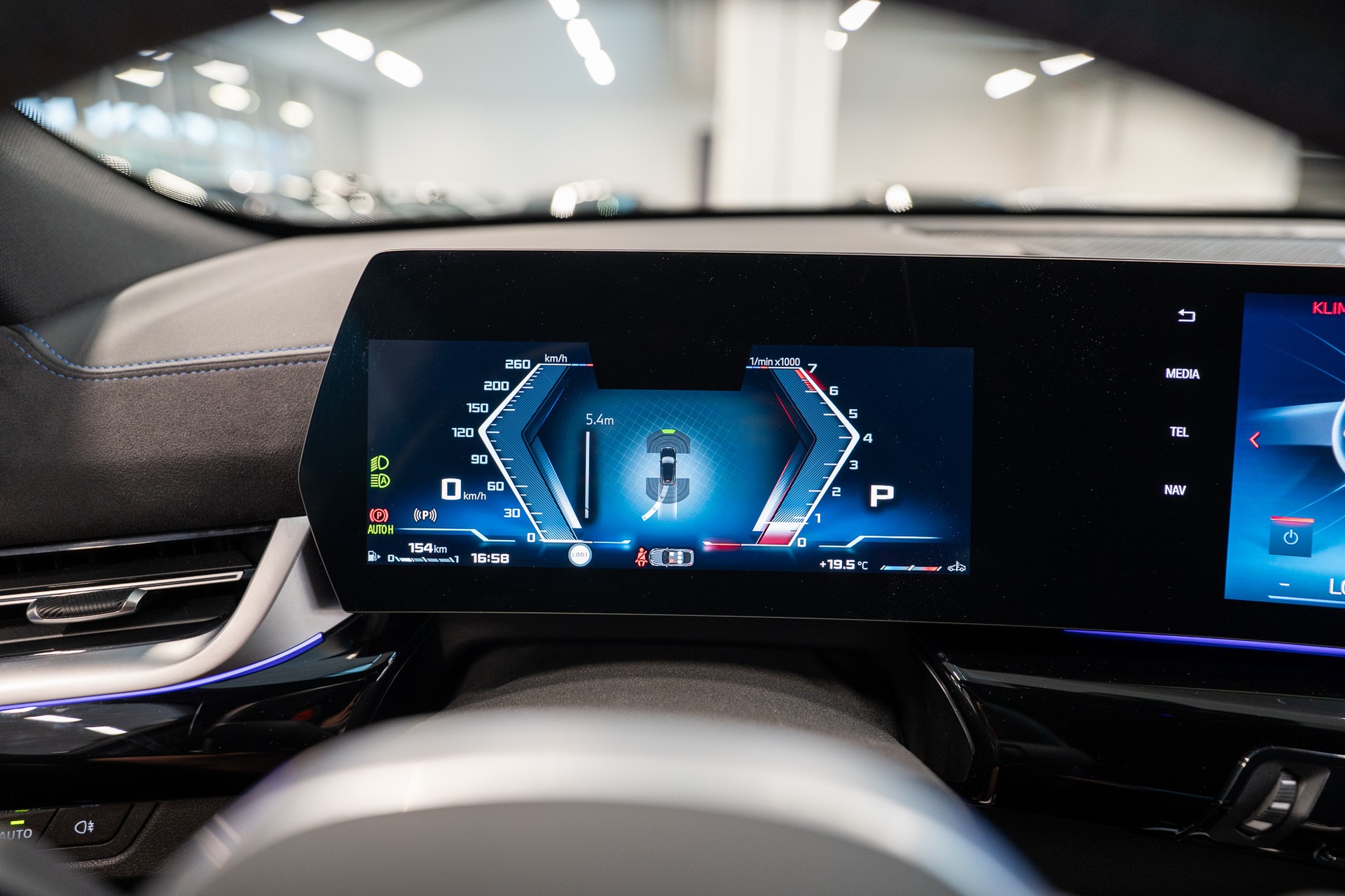 BMW X2 M35i M Sport Pro / Iconic Glow / Harman/Kardon / Rückfahrkamera-image-17