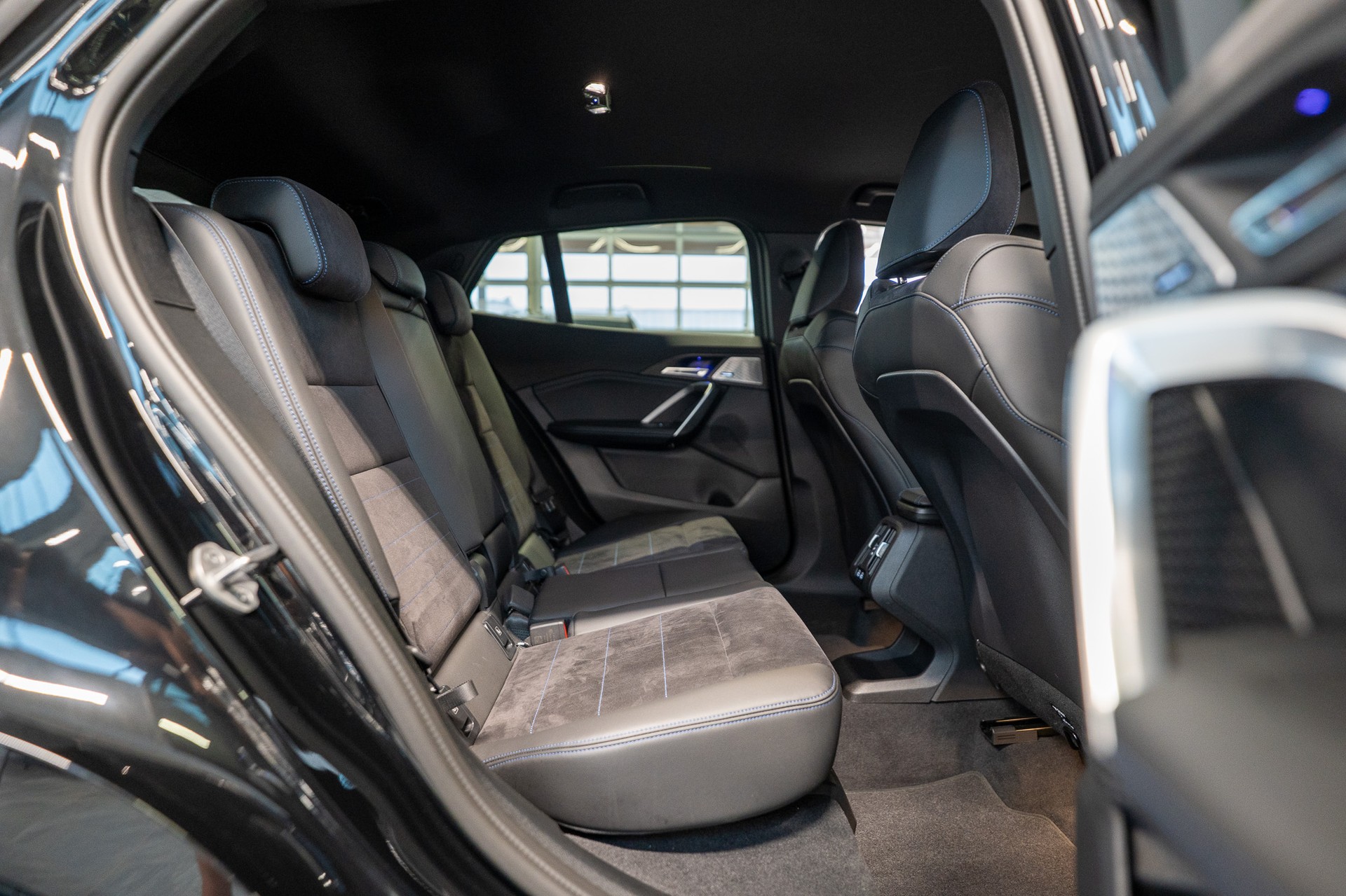 BMW X2 M35i M Sport Pro / Iconic Glow / Harman/Kardon / Rückfahrkamera-image-12