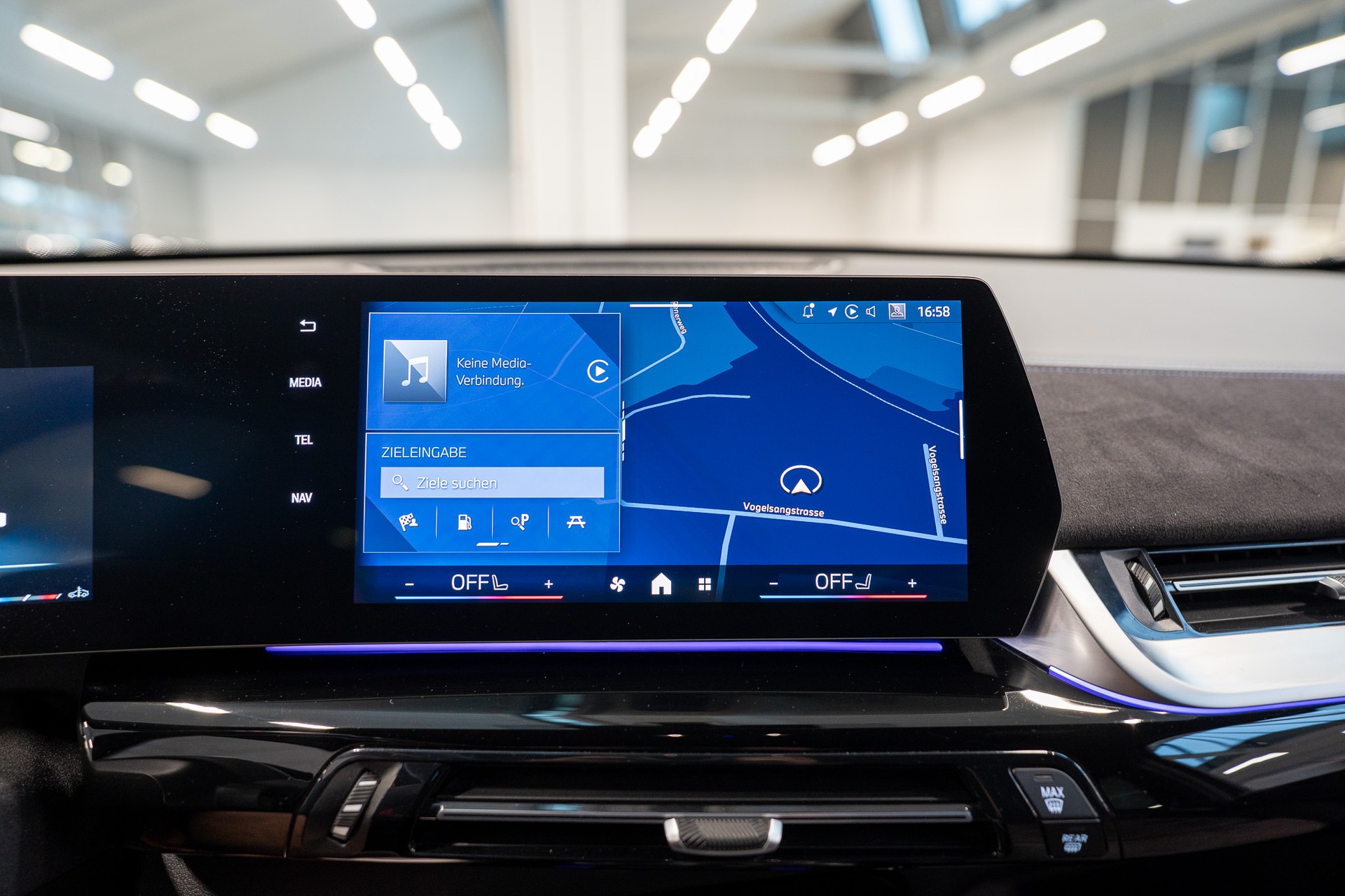 BMW X2 M35i M Sport Pro / Iconic Glow / Harman/Kardon / Rückfahrkamera-image-19