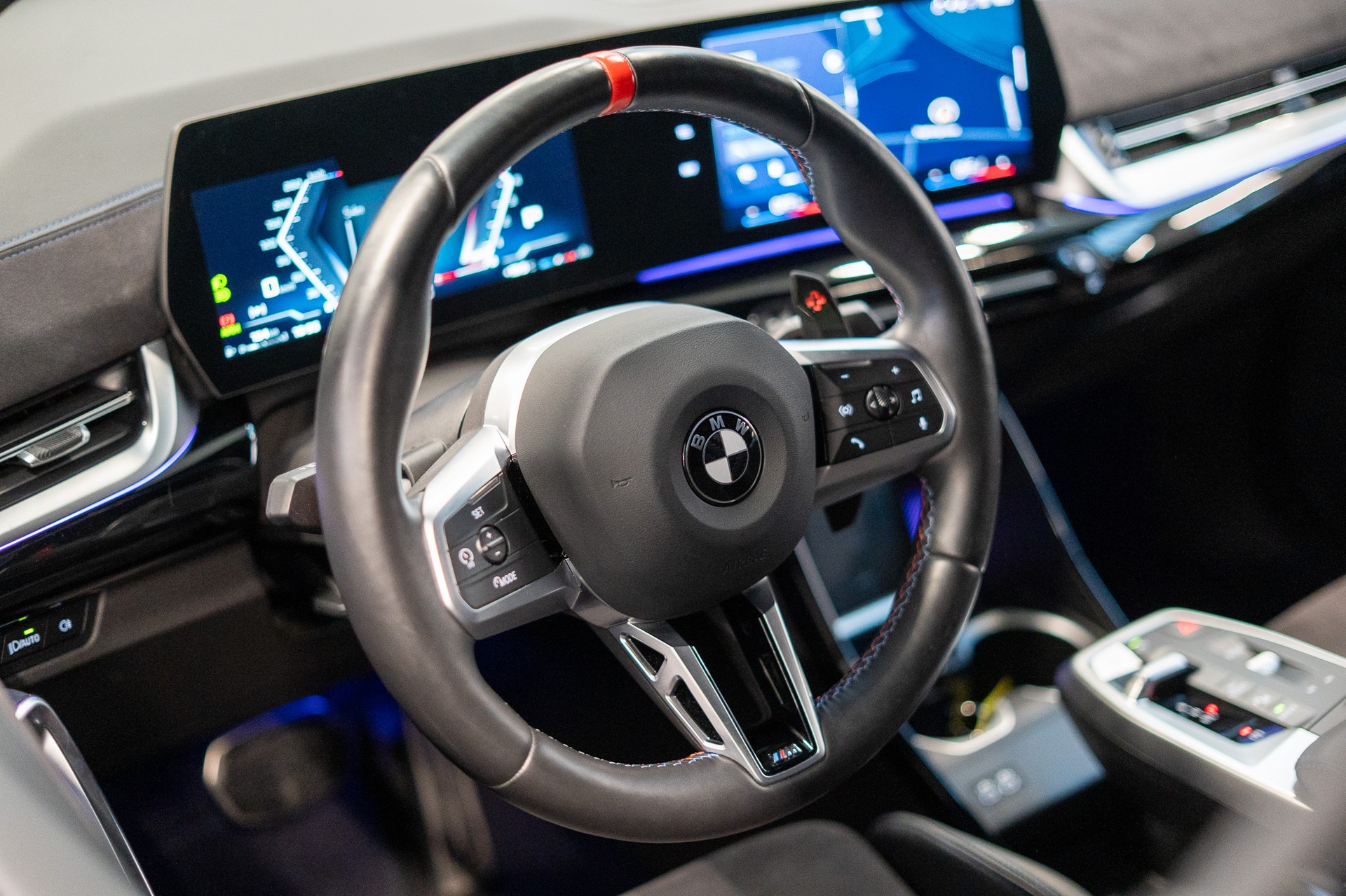BMW X2 M35i M Sport Pro / Iconic Glow / Harman/Kardon / Rückfahrkamera-image-10