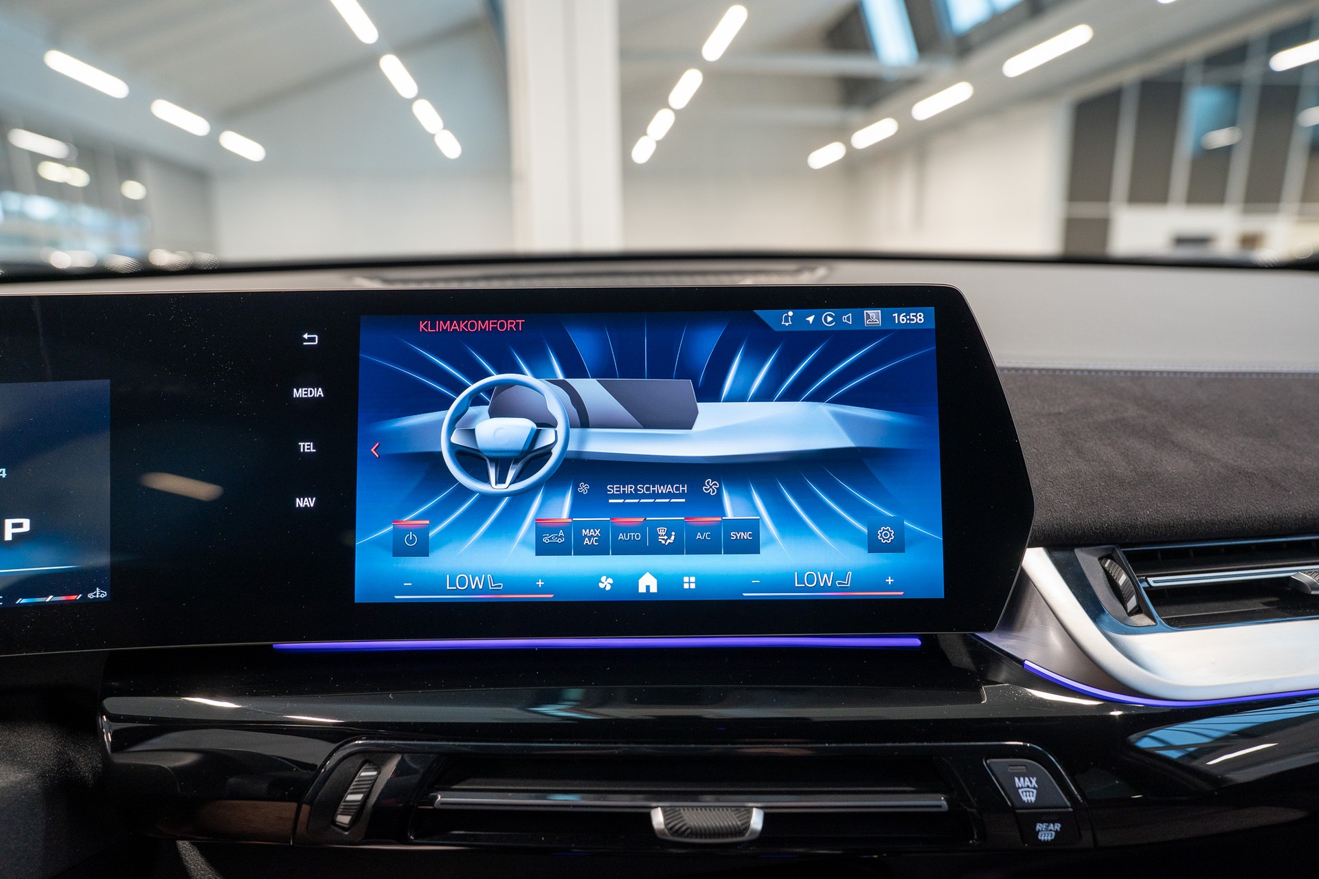 BMW X2 M35i M Sport Pro / Iconic Glow / Harman/Kardon / Rückfahrkamera-image-20