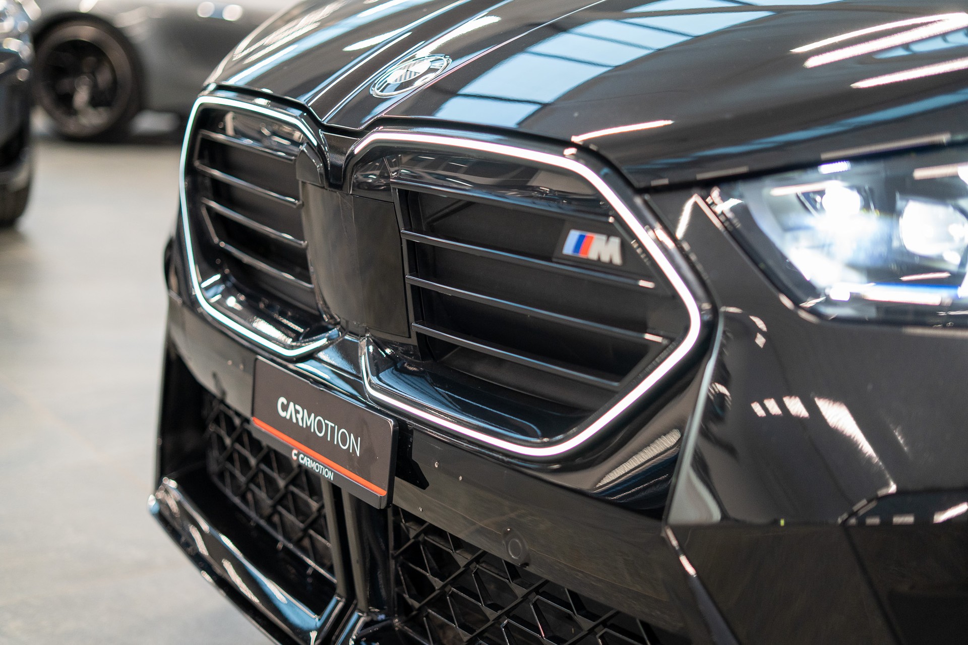 BMW X2 M35i M Sport Pro / Iconic Glow / Harman/Kardon / Rückfahrkamera-image-22