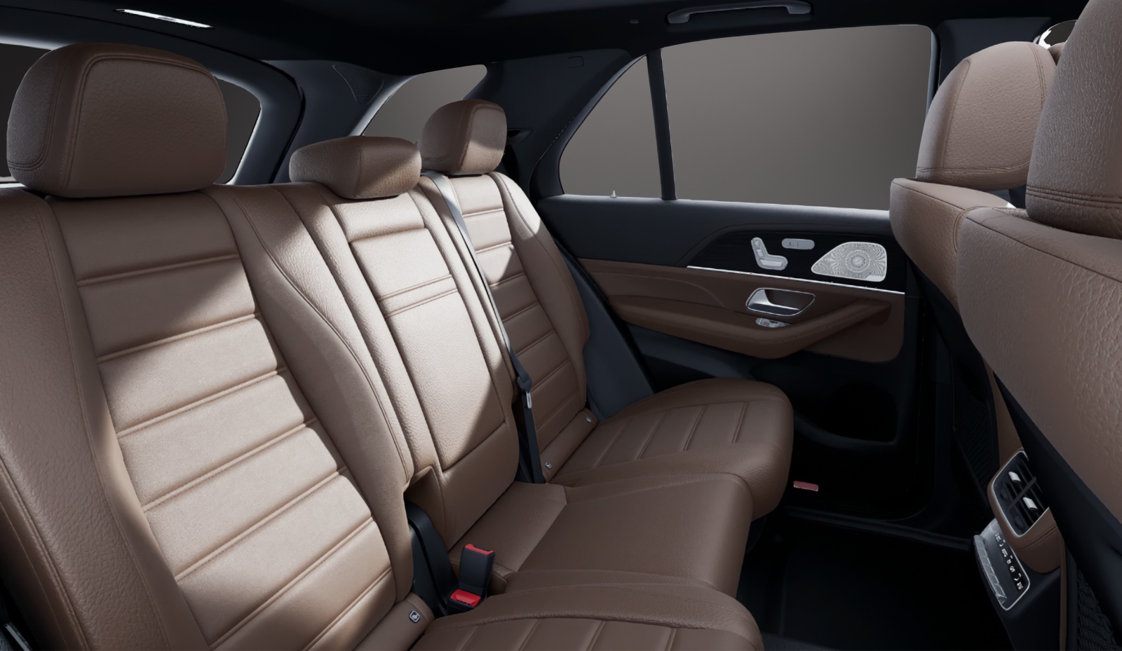 MERCEDES-BENZ GLE 450 d 4Matic 9G-Tronic-image-9