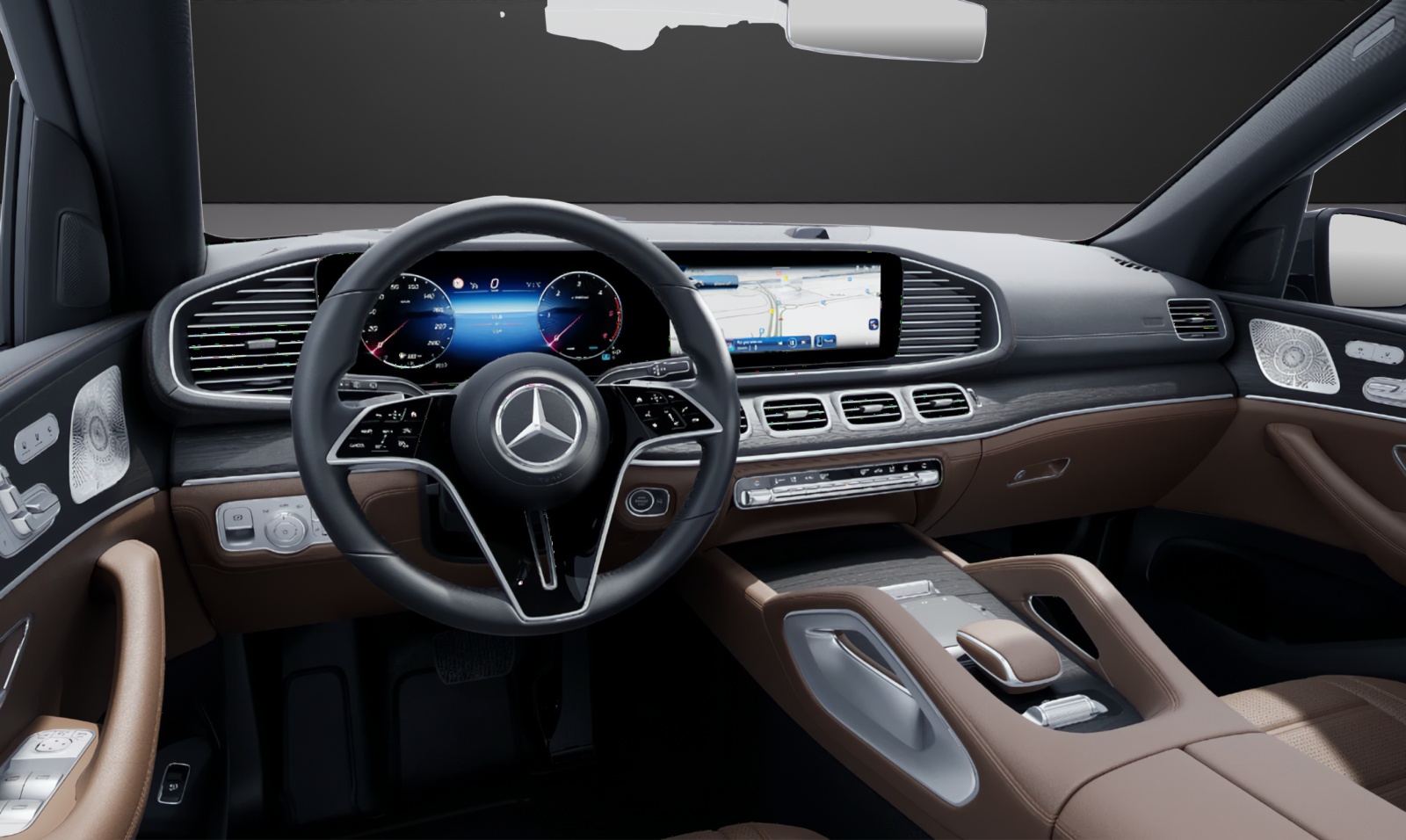 MERCEDES-BENZ GLE 450 d 4Matic 9G-Tronic-image-7