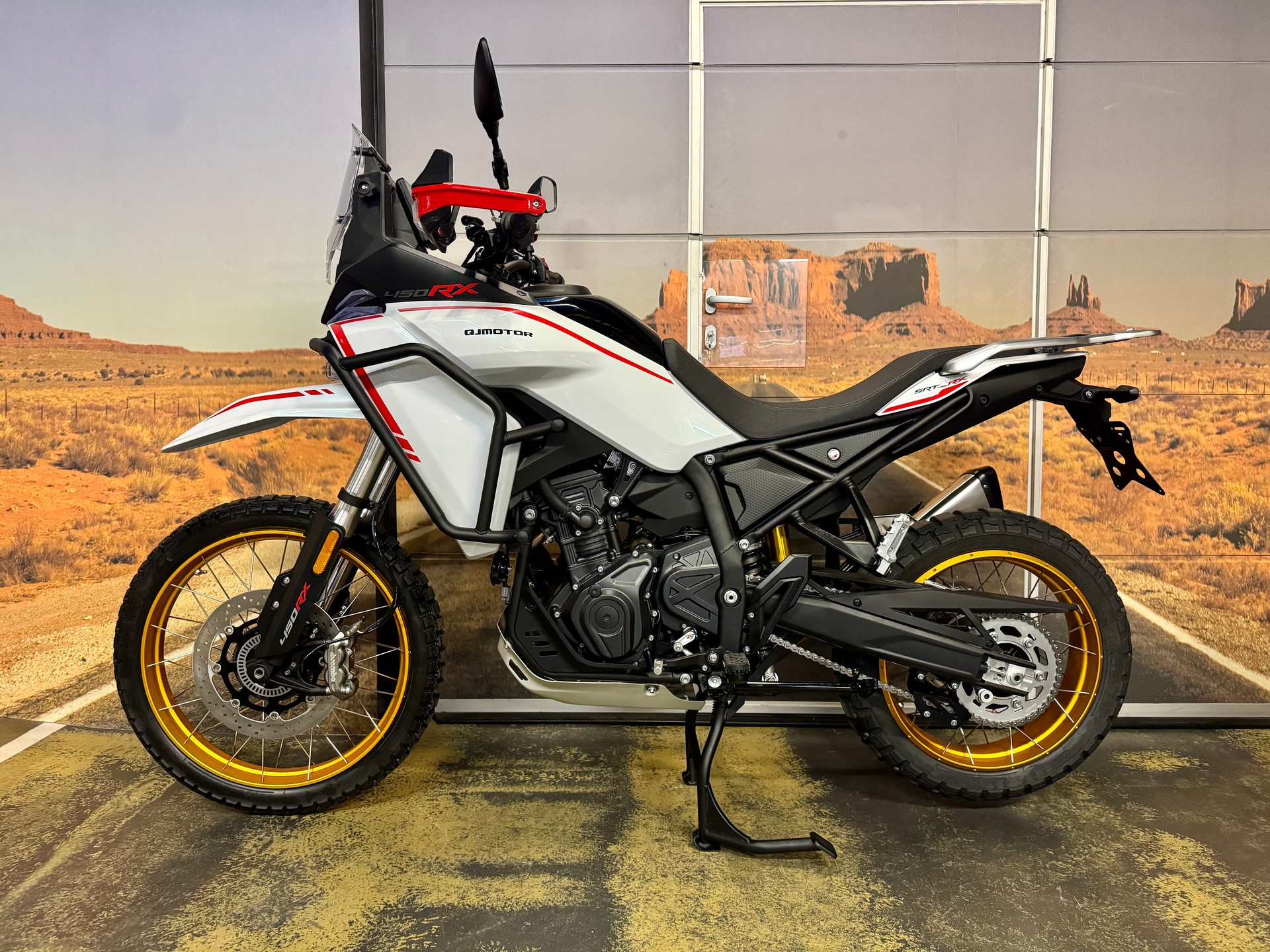 QJ 450 RX-image-1