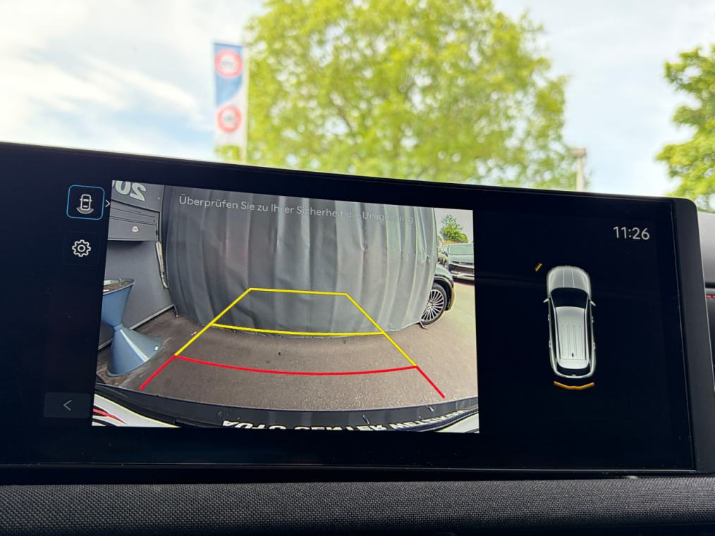 HYUNDAI Tucson 1.6 TGDi PHEV N-Line 4WD-image-7