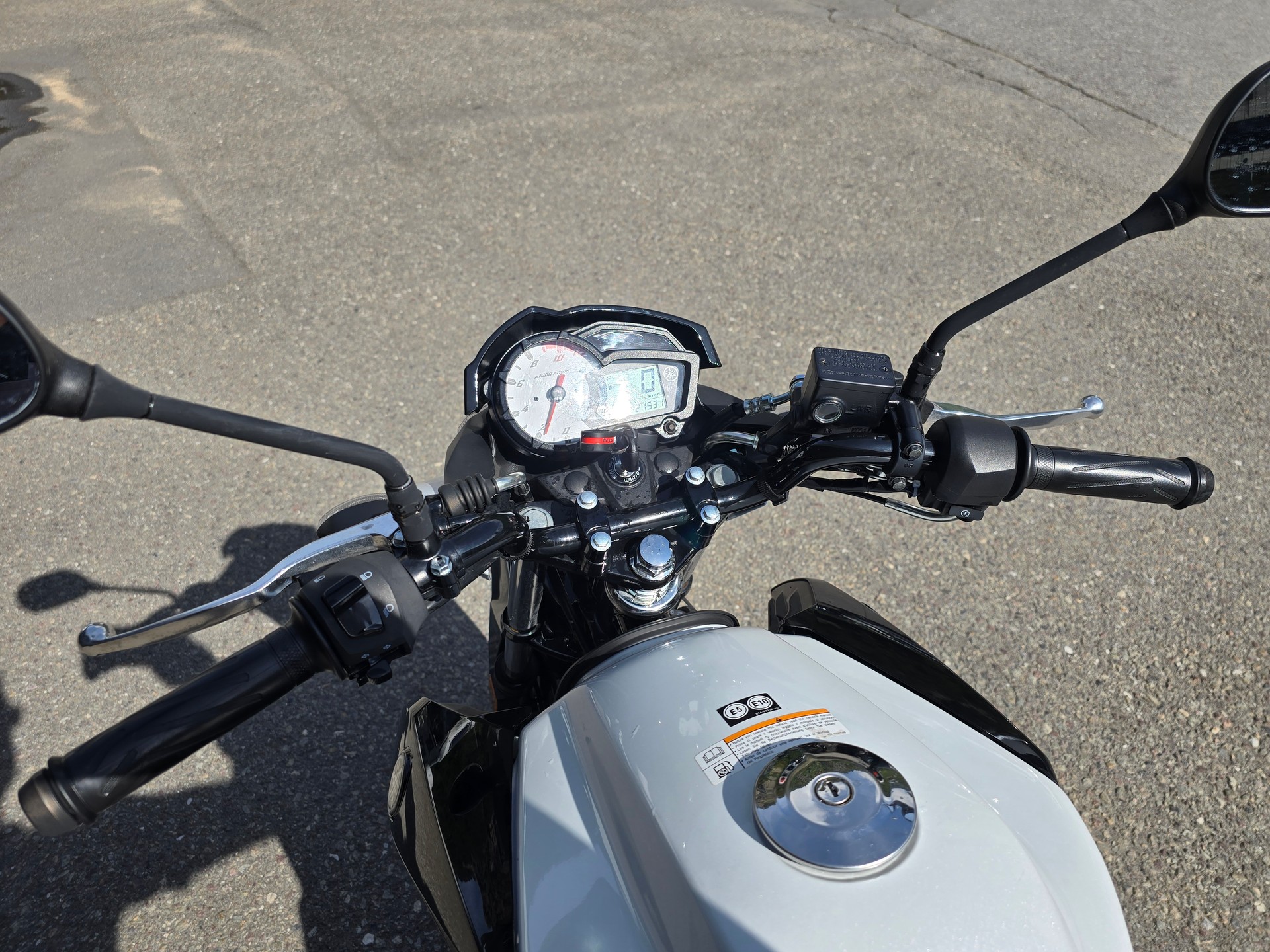YAMAHA 125-image-4