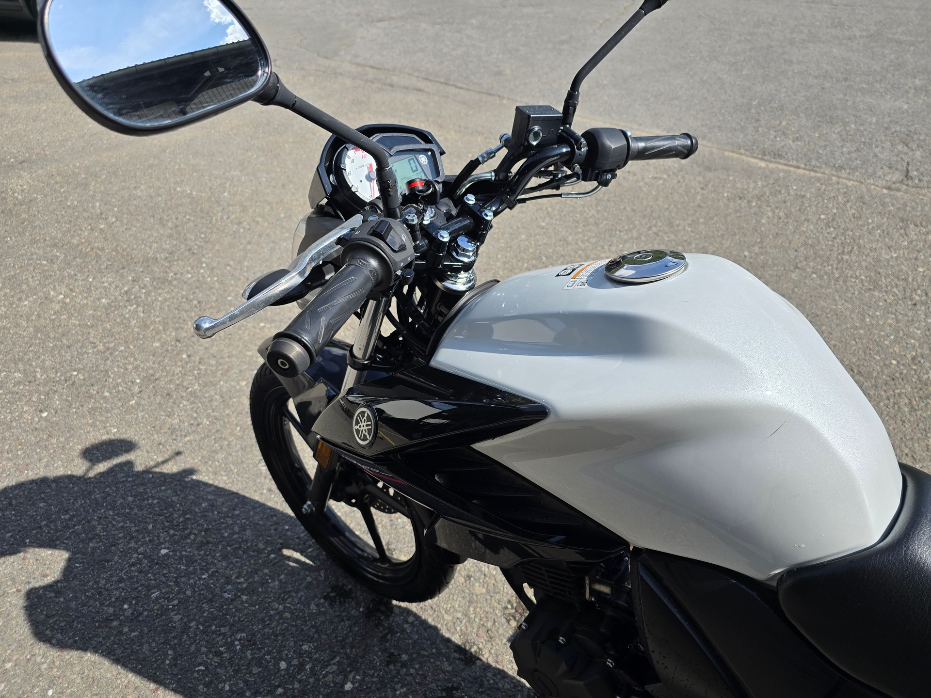 YAMAHA 125-image-3