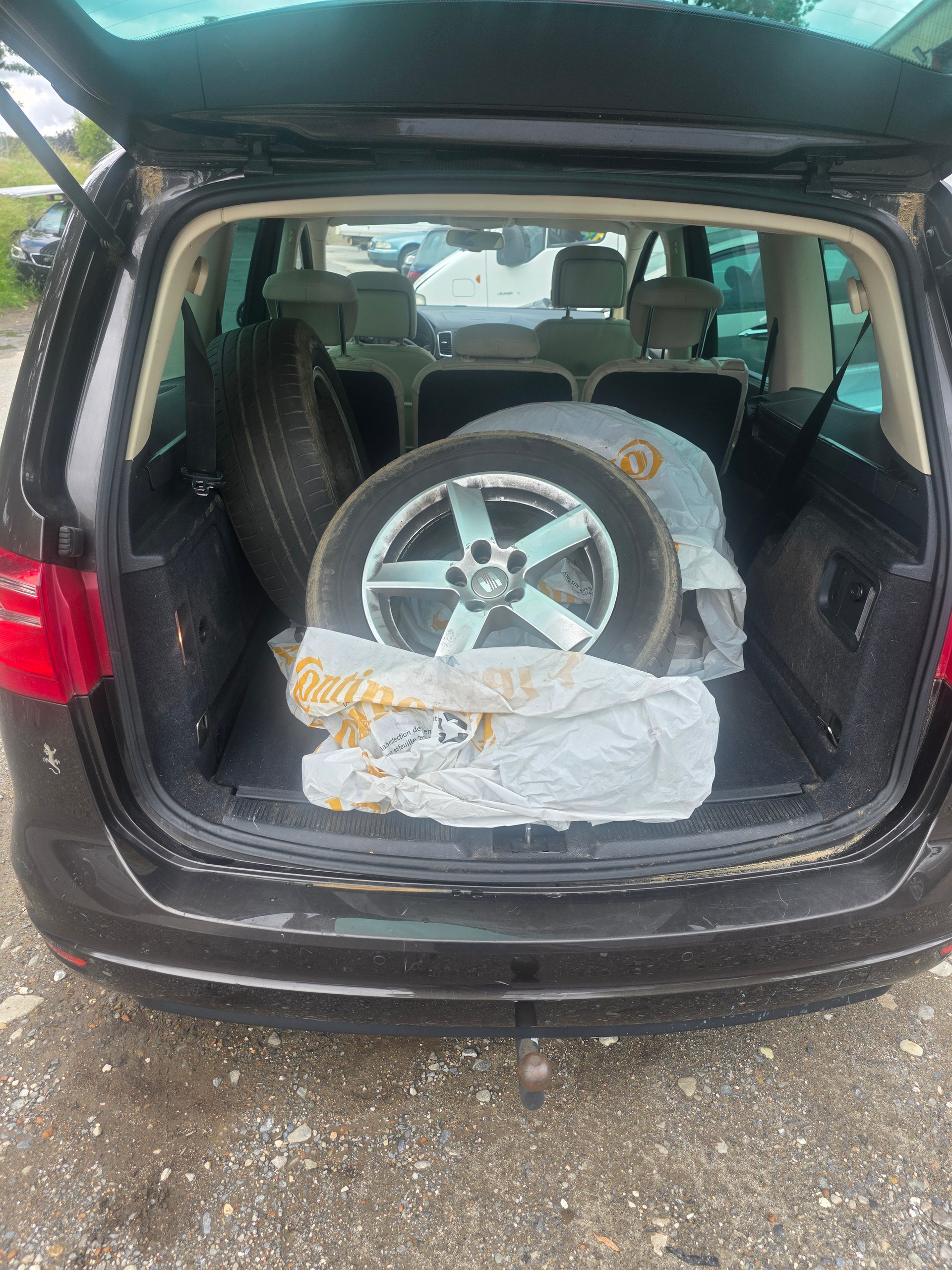 SEAT Alhambra 1.4 TSI Reference Eco-image-4