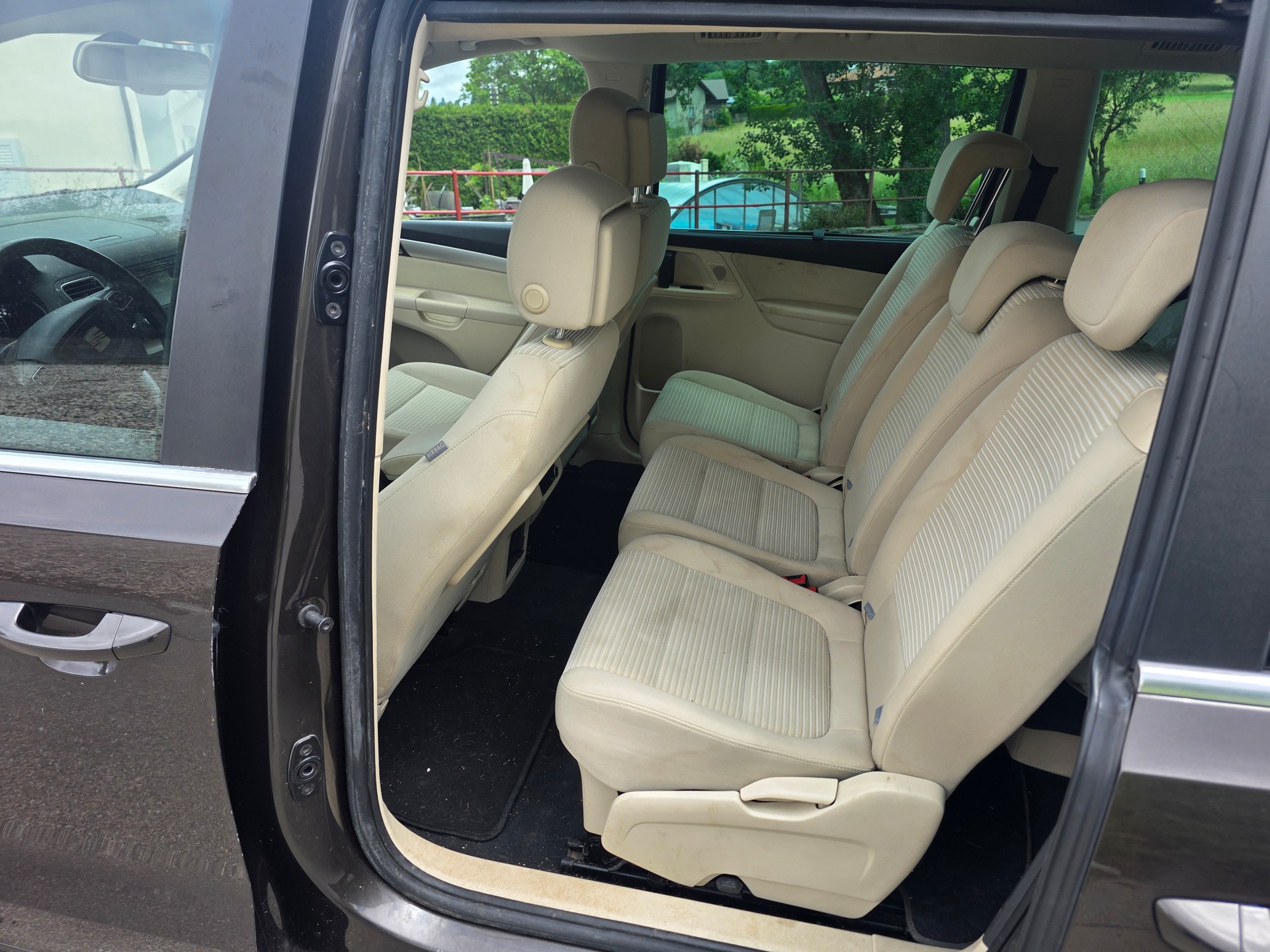 SEAT Alhambra 1.4 TSI Reference Eco-image-5