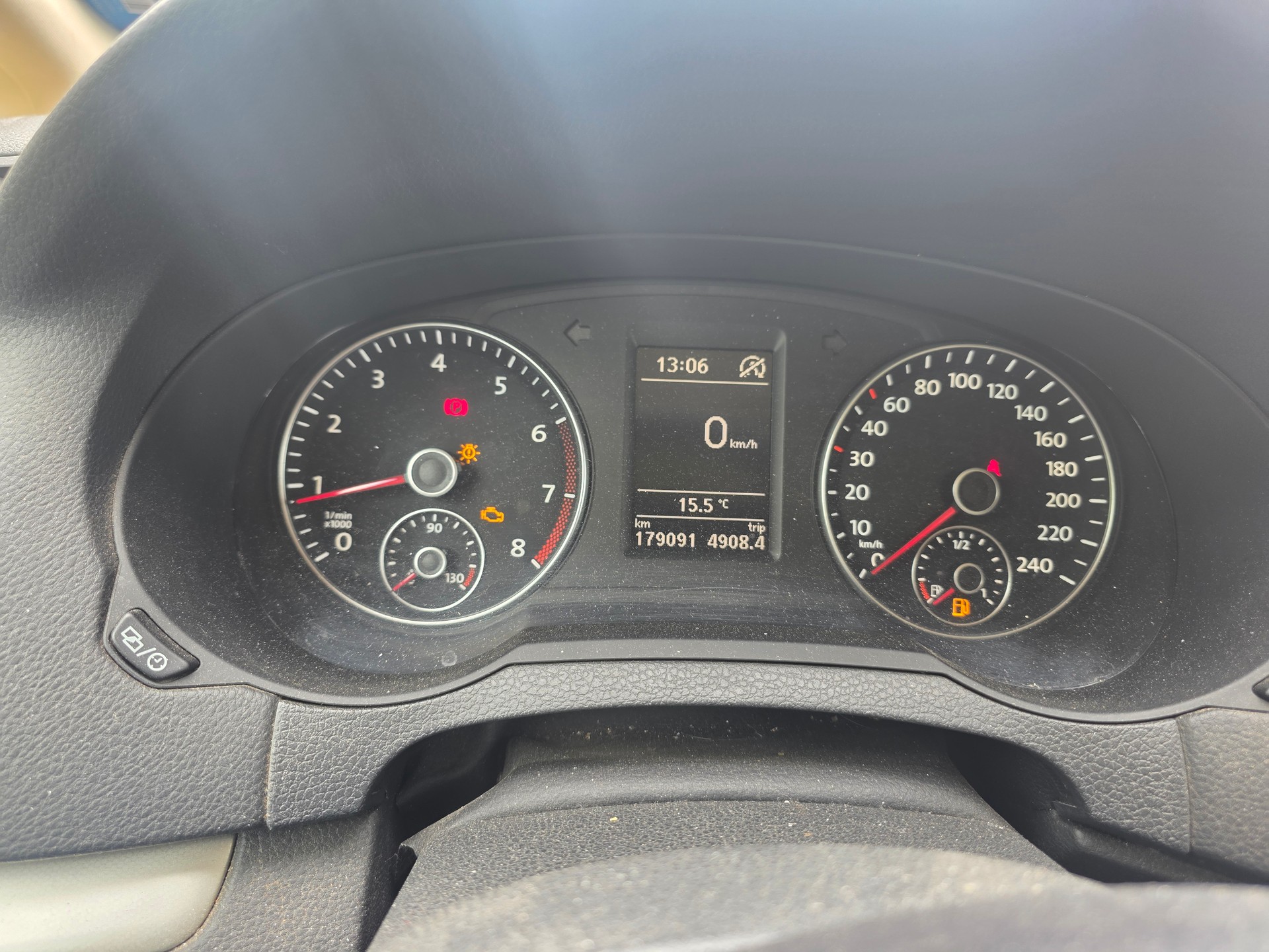 SEAT Alhambra 1.4 TSI Reference Eco-image-8