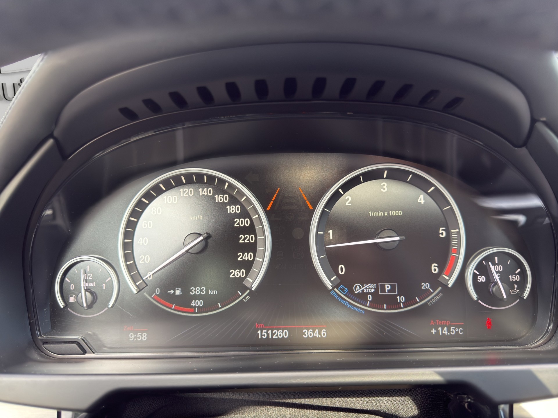 BMW X6 xDrive 30d Pure M Sport Steptronic-image-10