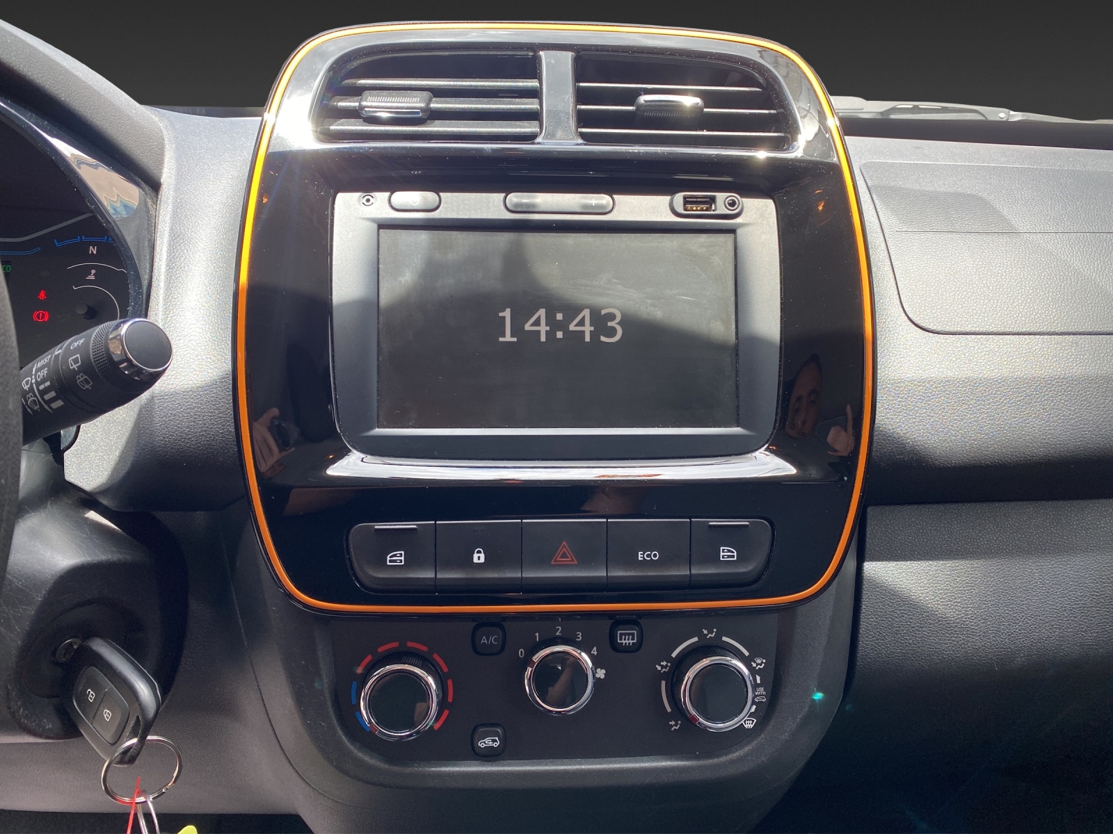 DACIA Spring Comfort Plus-image-13