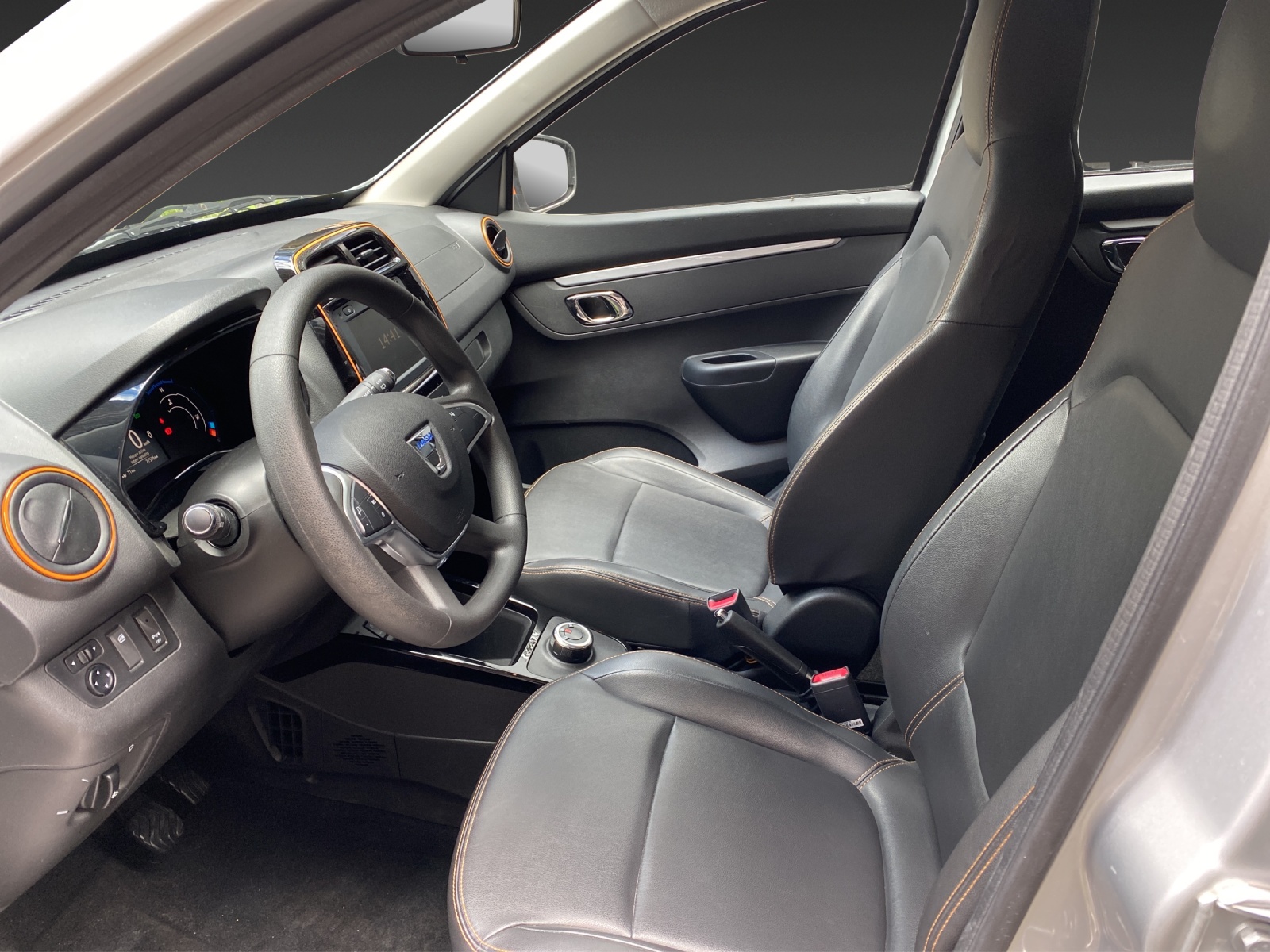 DACIA Spring Comfort Plus-image-8