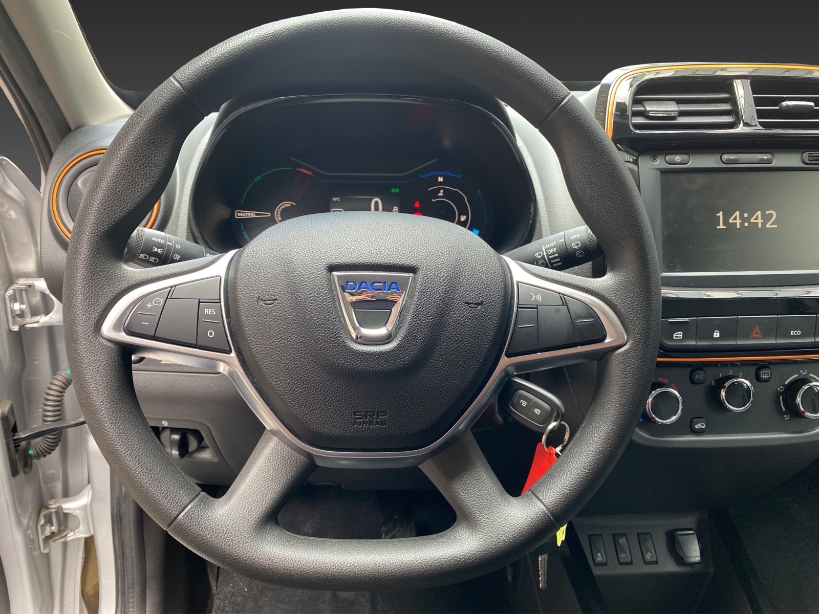 DACIA Spring Comfort Plus-image-9