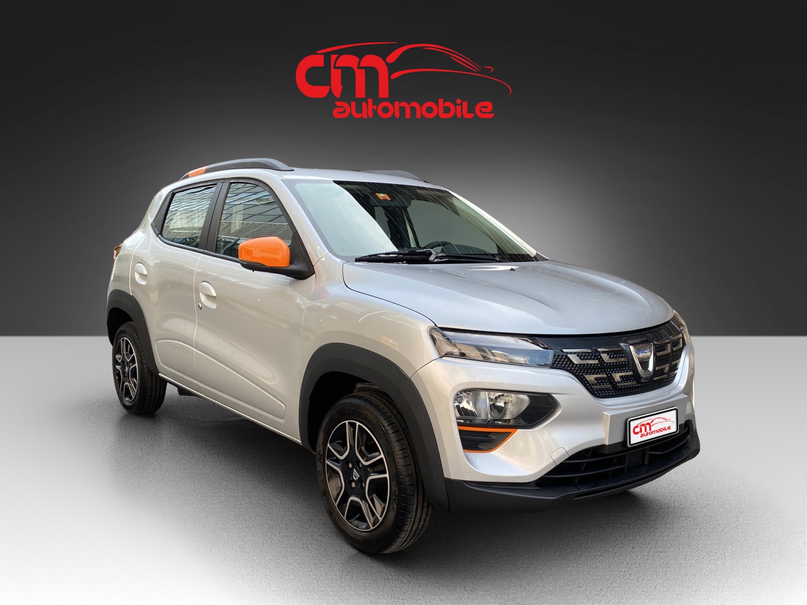 DACIA Spring Comfort Plus-showroom-element-3