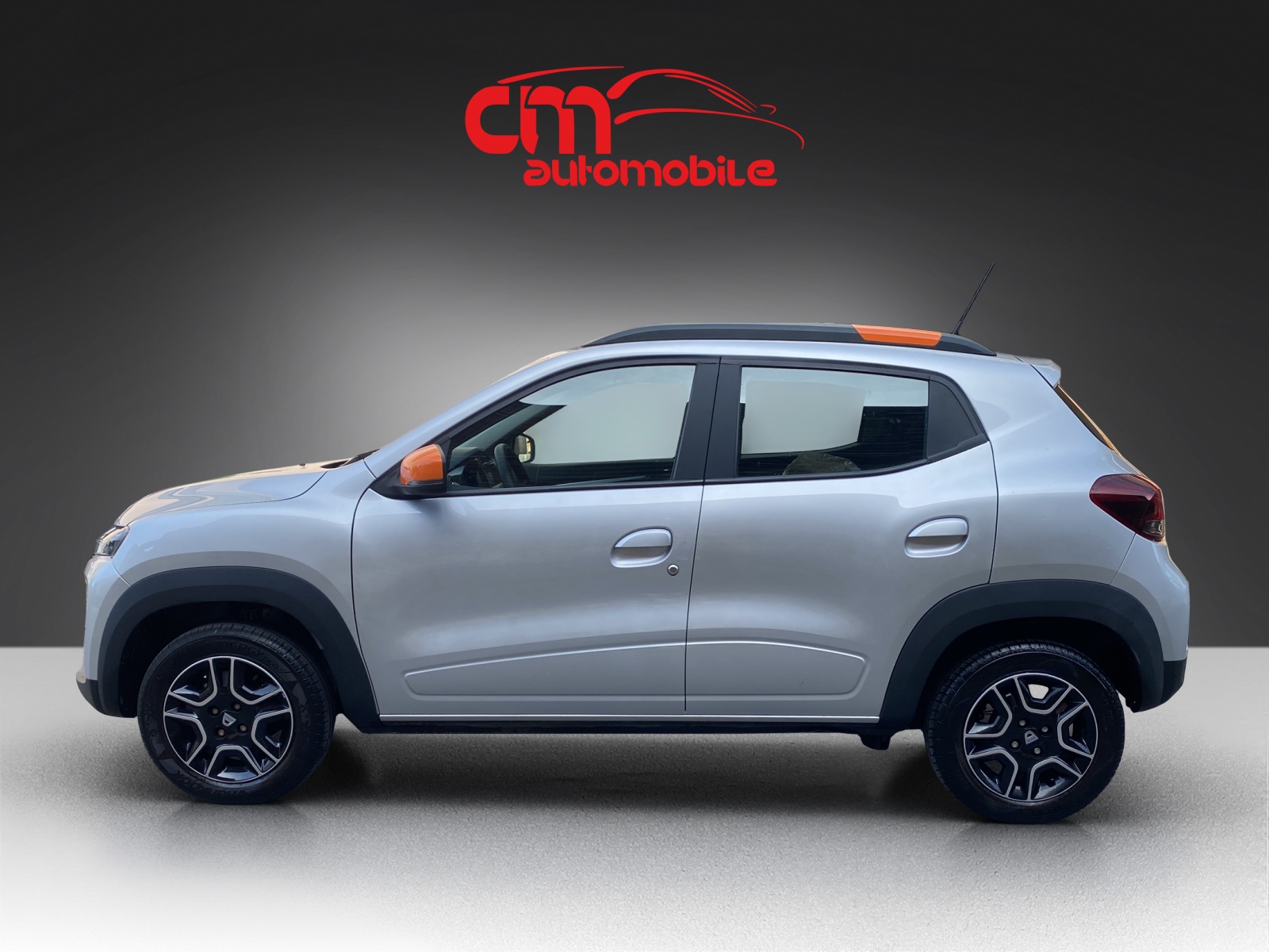DACIA Spring Comfort Plus-image-6