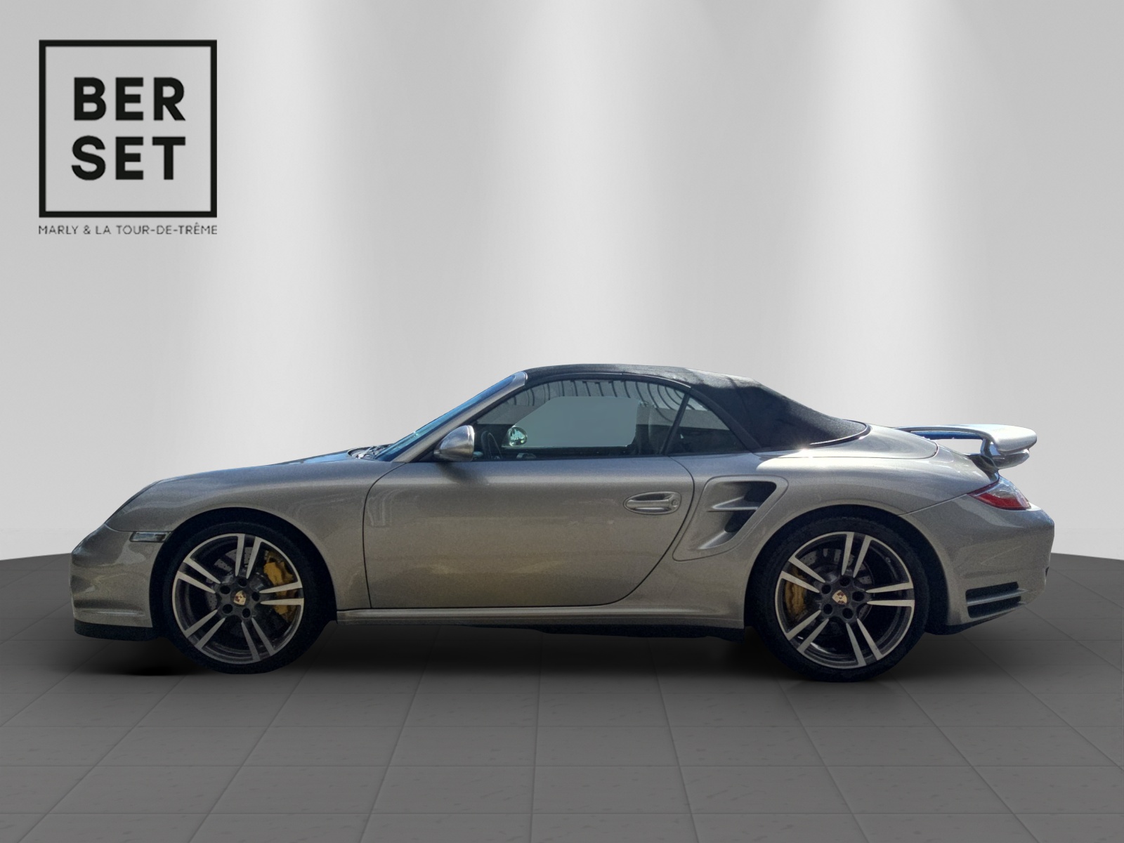 PORSCHE 911 Cabriolet 3.8 Turbo S-showroom-element-1