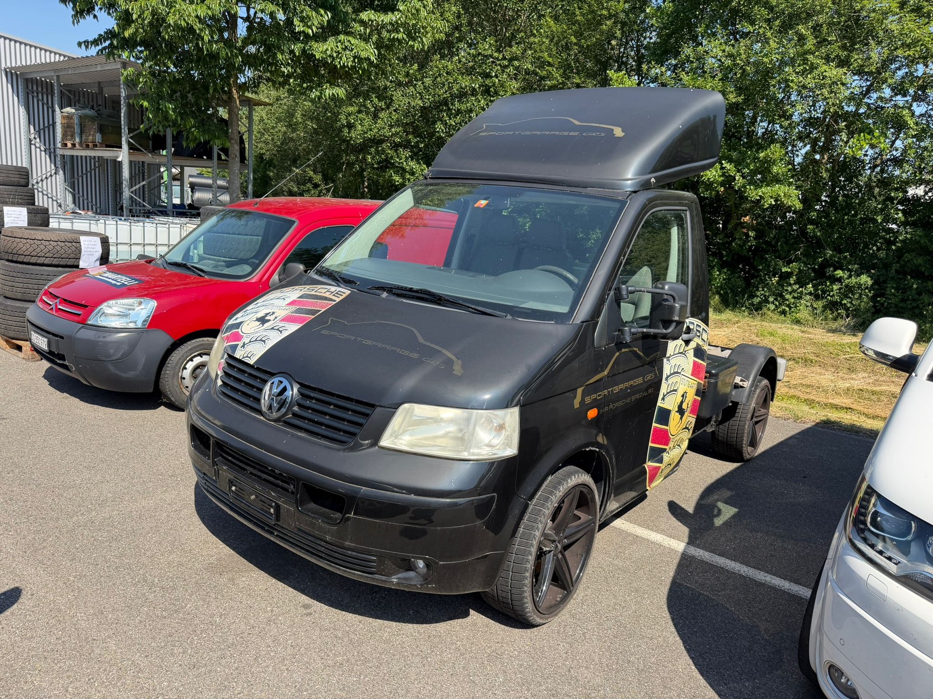 VW T5 4 Motion Sattelschlepper-showroom-element-2