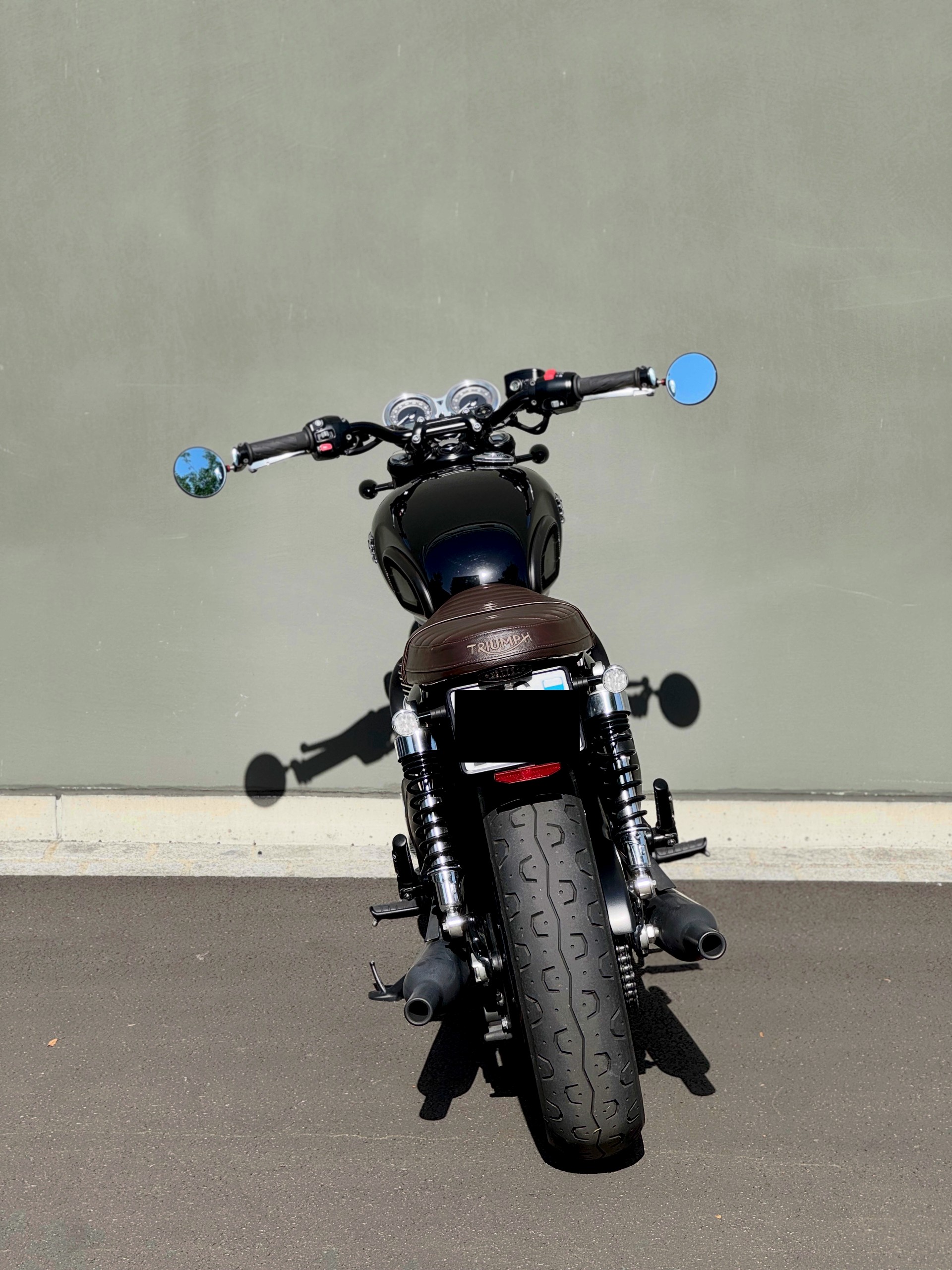 TRIUMPH Bonneville 900 T 100 ABS-image-7