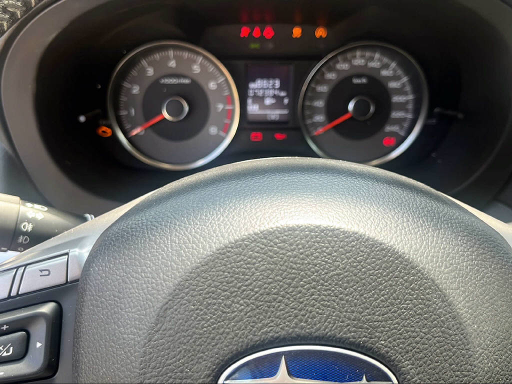 SUBARU Forester Station 2.0 Swiss mit Anhängerkupplung 1800Kg-image-9