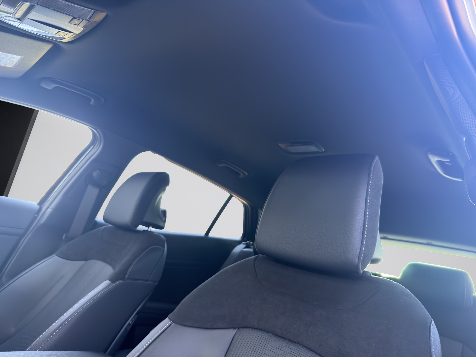 KIA Sportage 1.6 T-GDi Hybrid Black Ed.-image-13