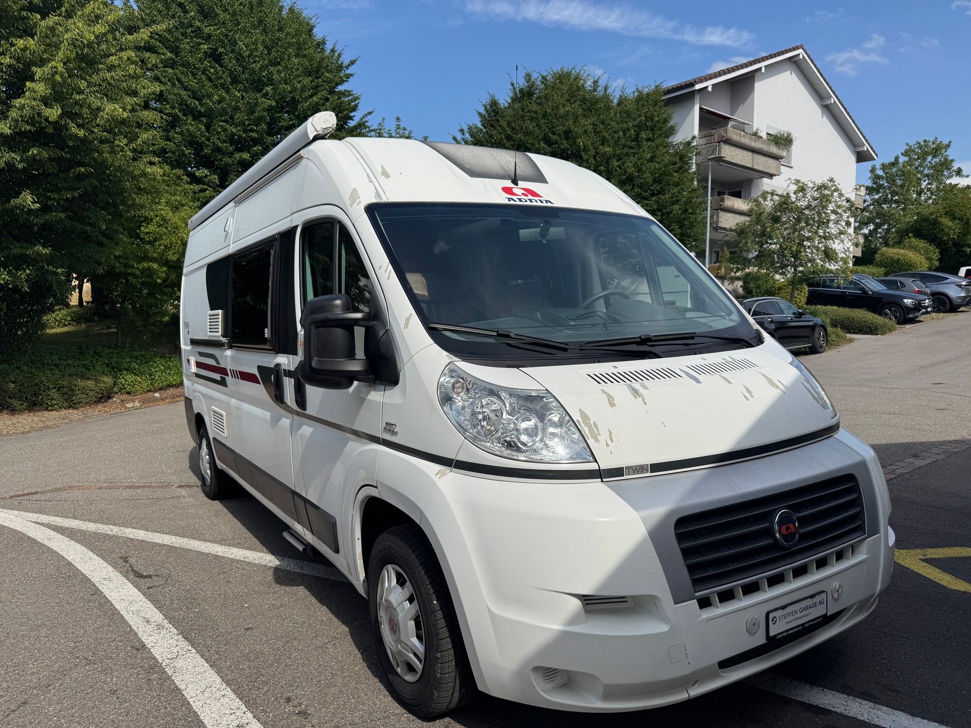 ADRIA TWIN-showroom-element-2