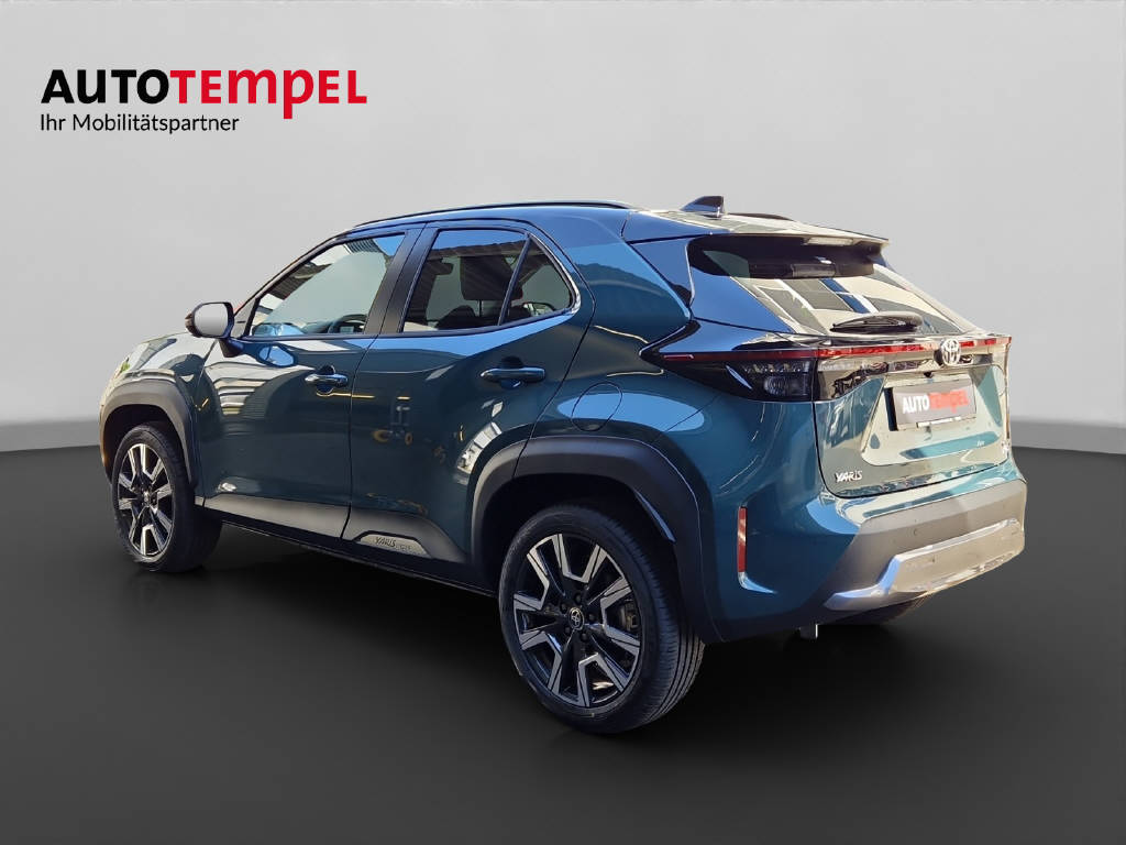 TOYOTA Yaris Cross 1.5 VVT-i HSD Prem 47403/000-showroom-element-2