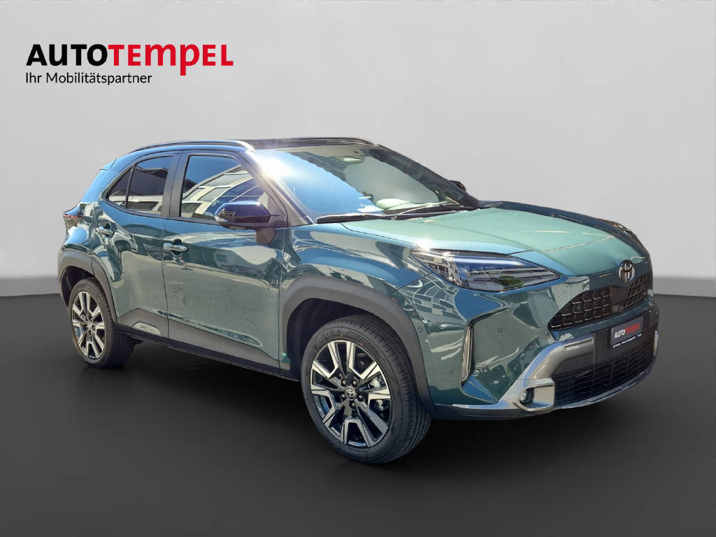 TOYOTA Yaris Cross 1.5 VVT-i HSD Prem 47403/000-showroom-element-3