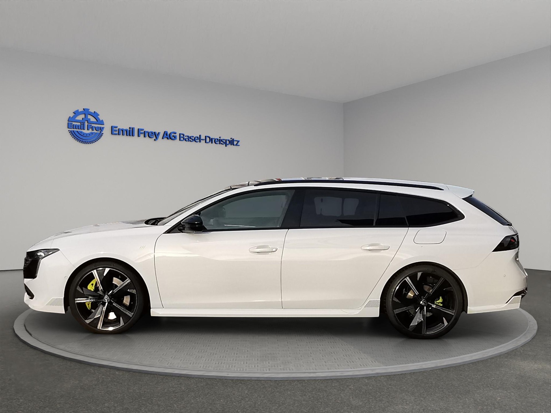 PEUGEOT 508 SW 1.6 Plug-in Hybrid4 PSE-showroom-element-2