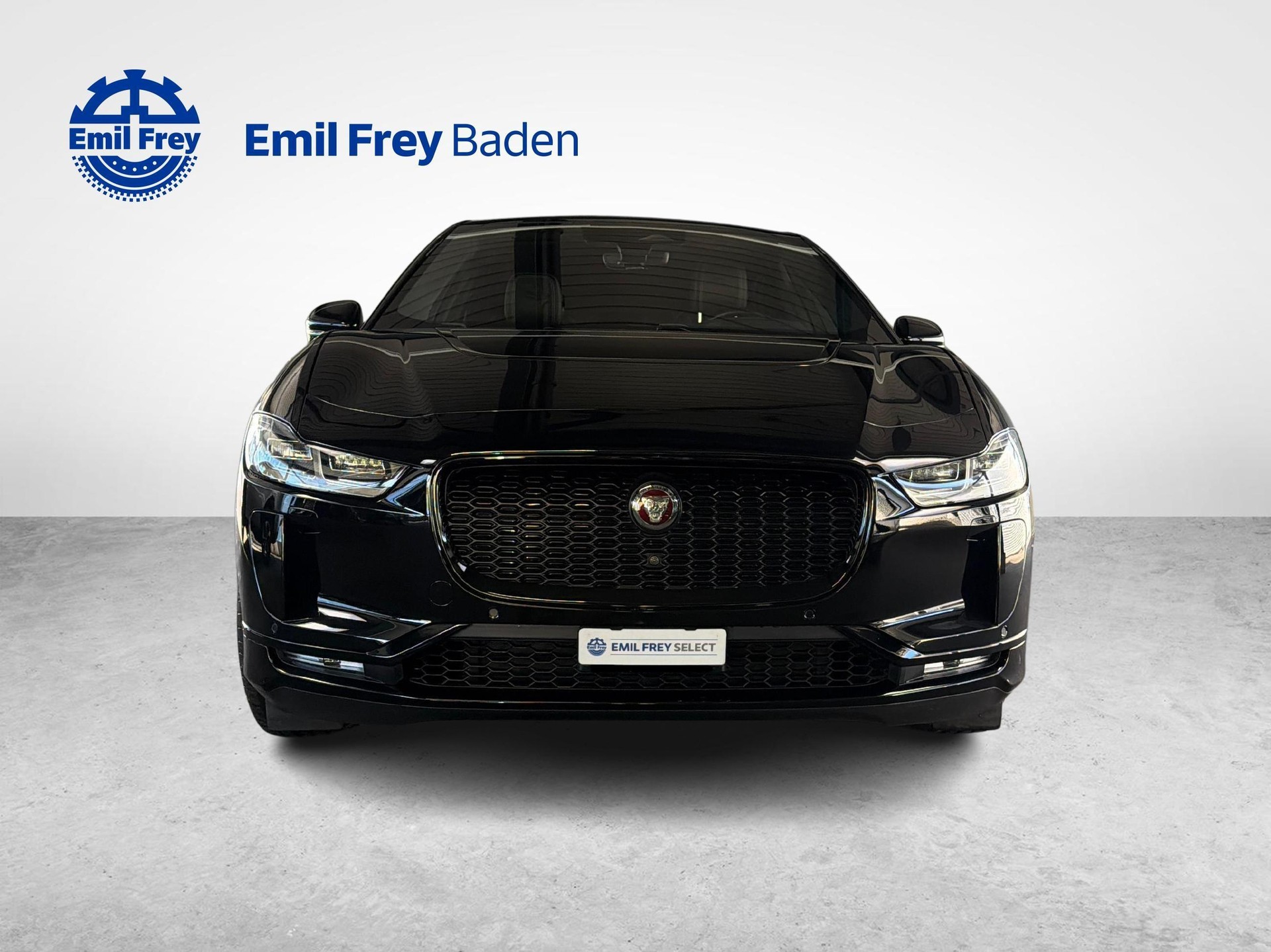 JAGUAR I-Pace EV400 SE AWD 3-Phasen / Leasing ab 3.99% mit Protect Autoversicherung-image-5