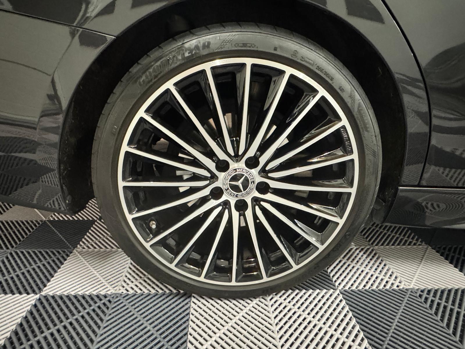MERCEDES-BENZ C 220 d T 4Matic Swiss Star-image-29