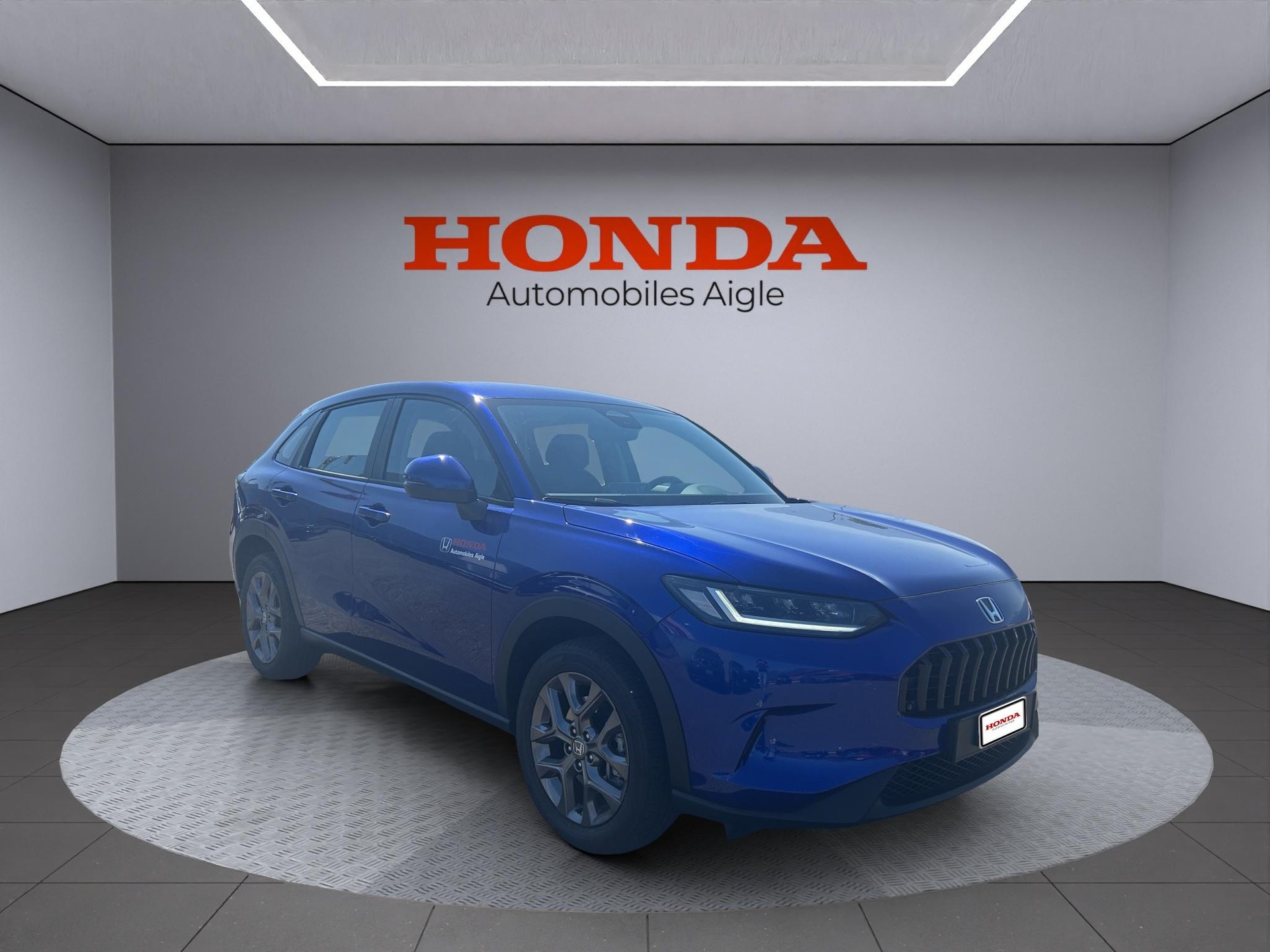 HONDA ZR-V 2.0 i-MMD Elegance-image-6