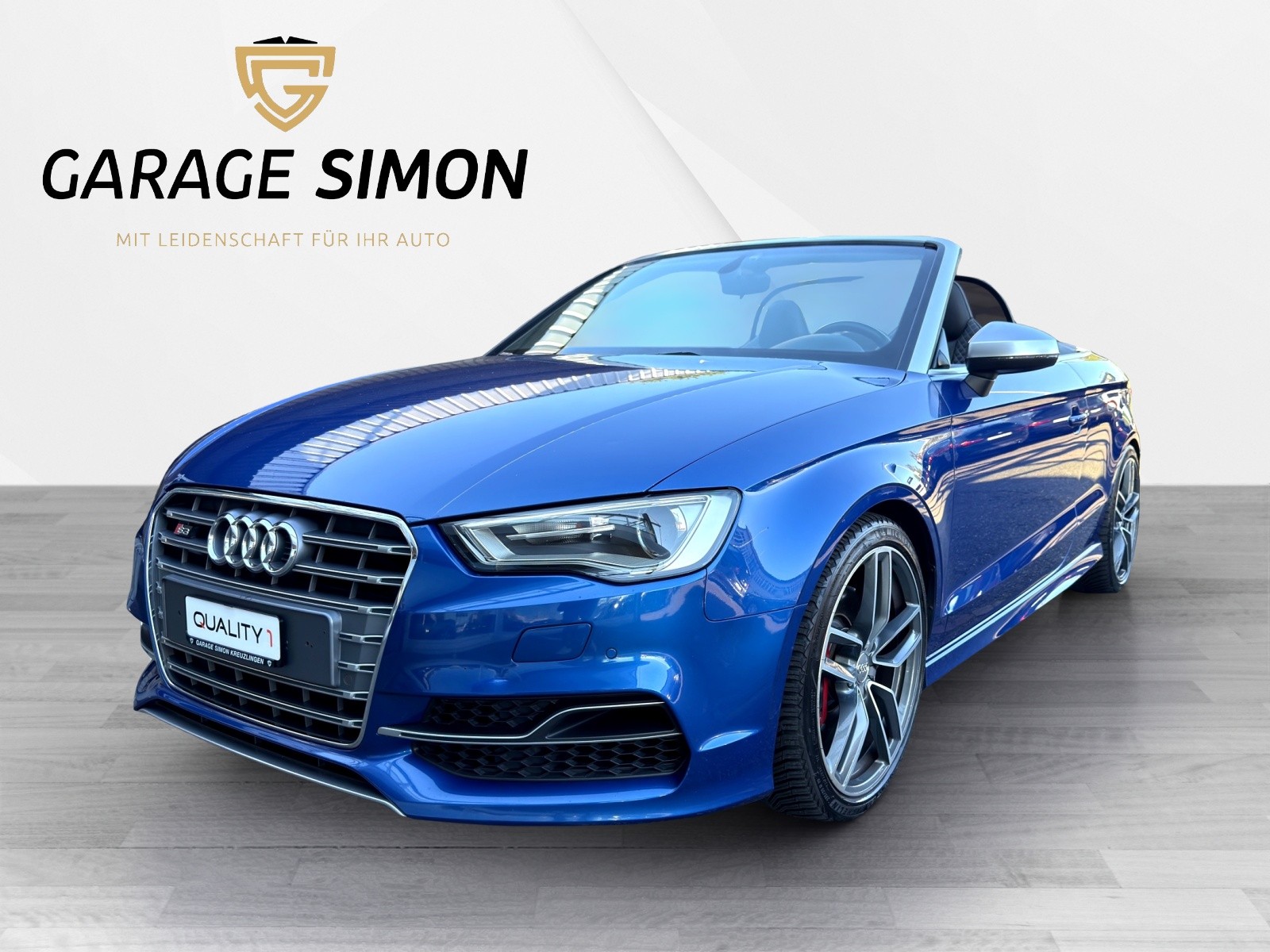 AUDI S3 Cabrio 2.0 TFSI quattro S-tronic-showroom-element-2