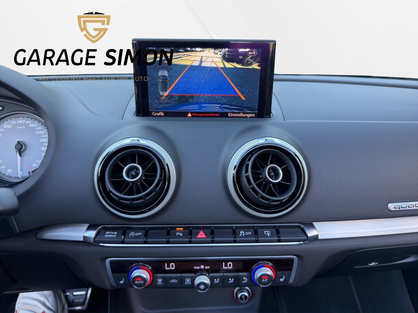 AUDI S3 Cabrio 2.0 TFSI quattro S-tronic-image-14