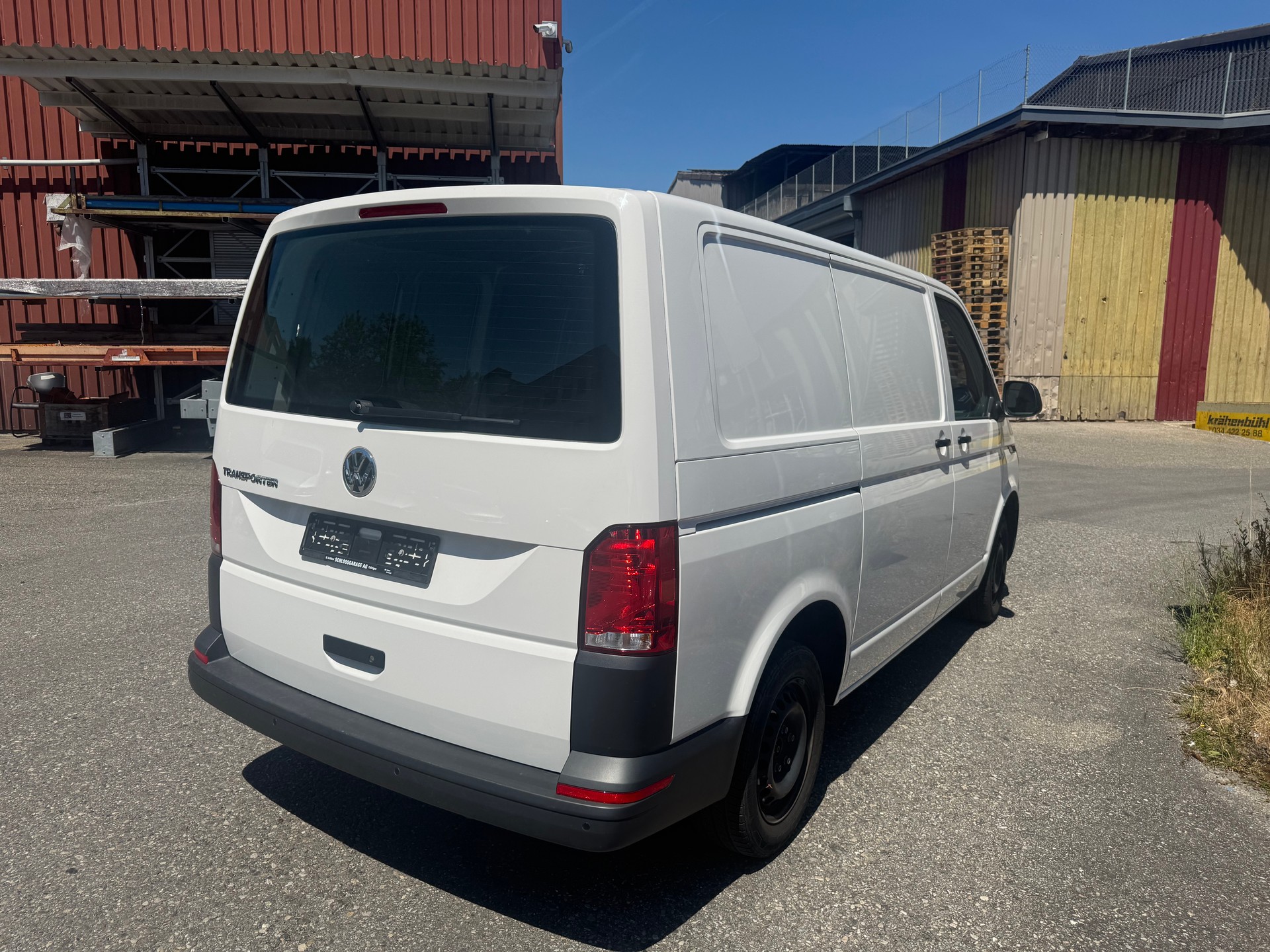 VW T6.1 2.0 TDI-image-4