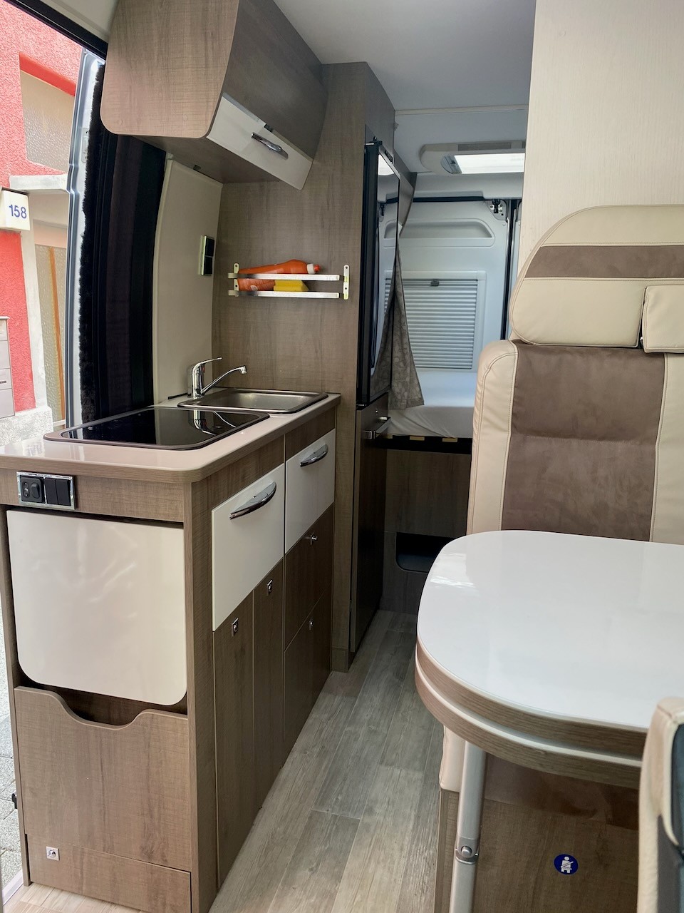PILOTE V600 G-image-1