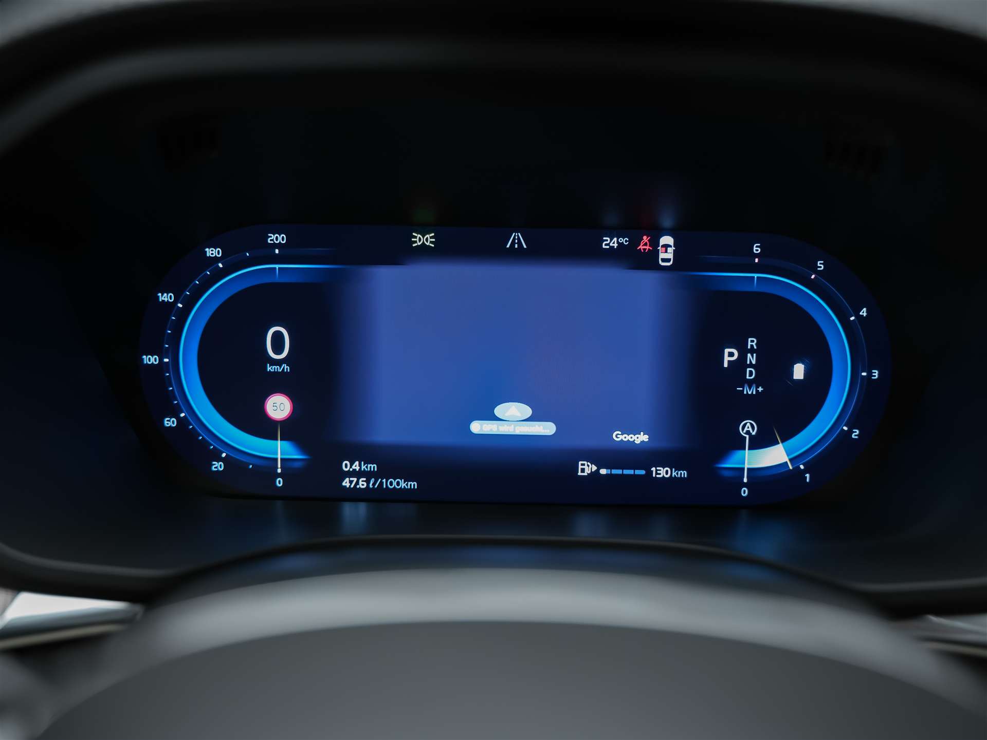 VOLVO XC60 B4 Diesel Mild Hybrid AWD Ultimate Dark Geartronic *Panorama*Head-Up*Standheizung*-image-33