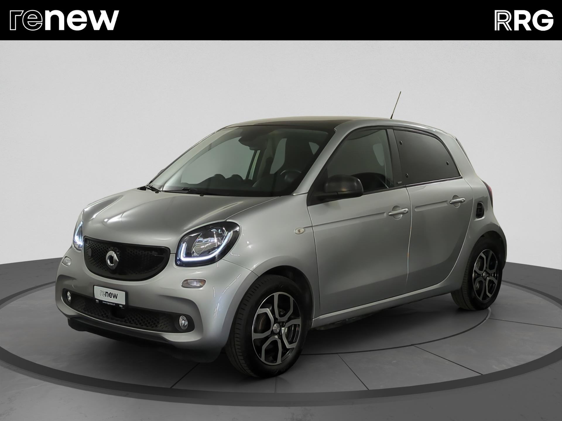 SMART forfour EQ passion-image-6